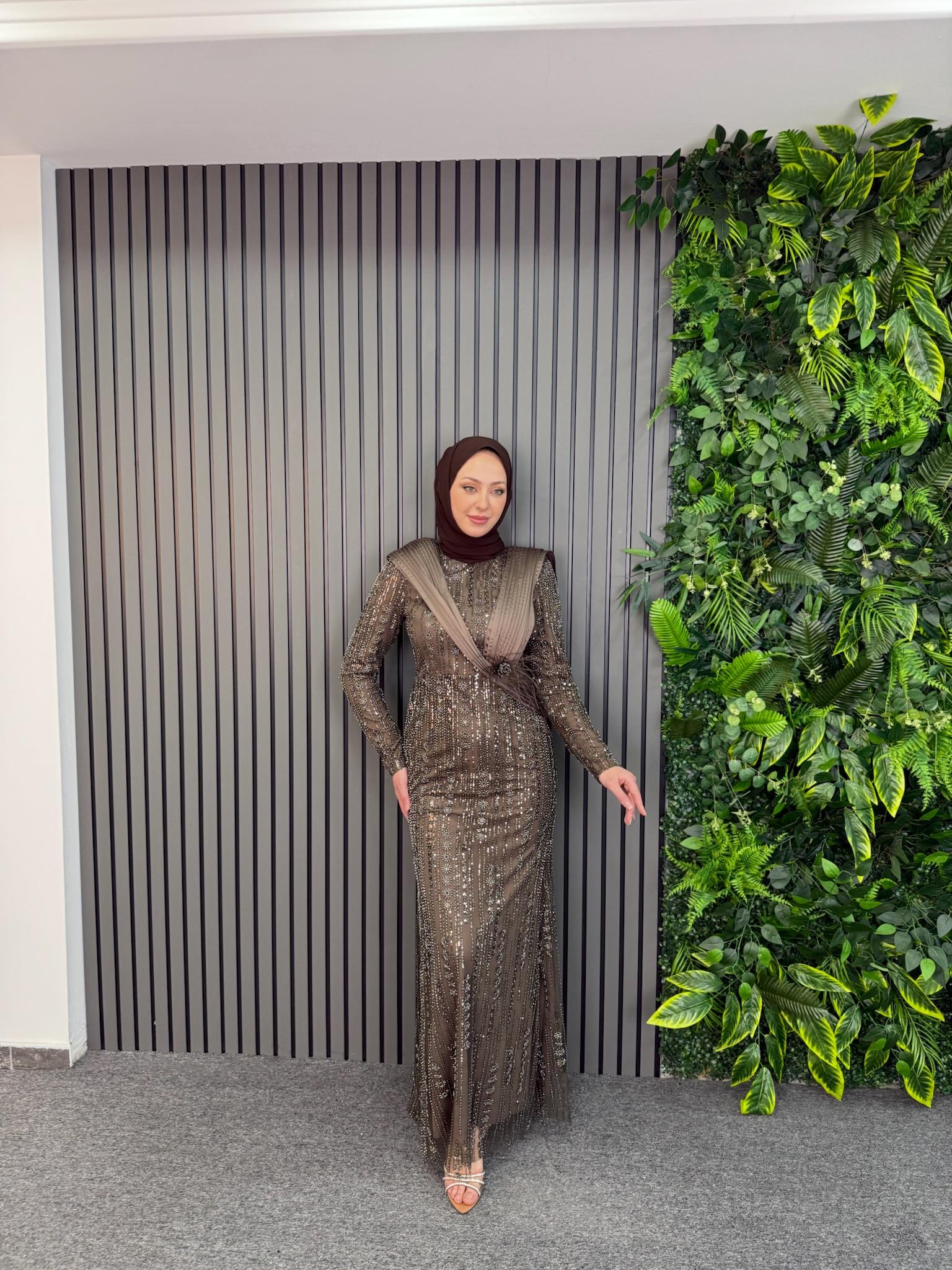 En Yeniler
Frozen Abiye Kahve