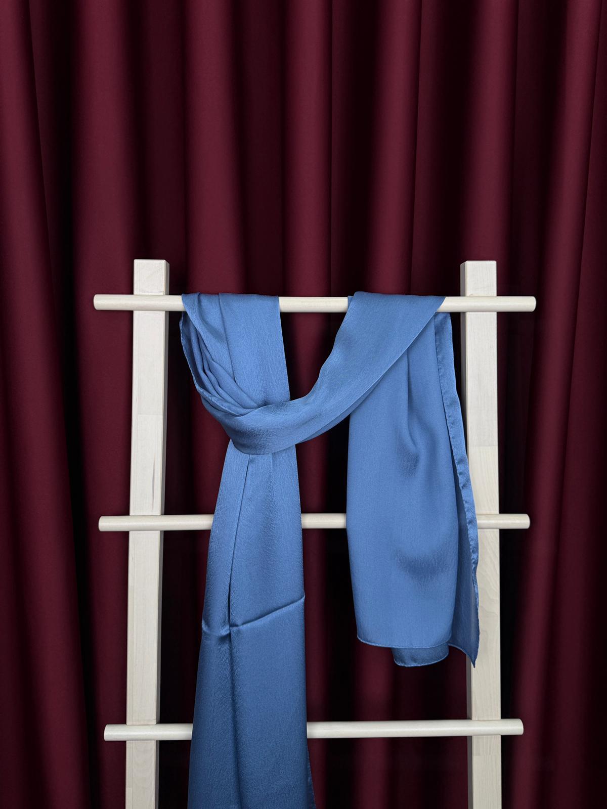 En Yeniler
İndigo Rengi Şal