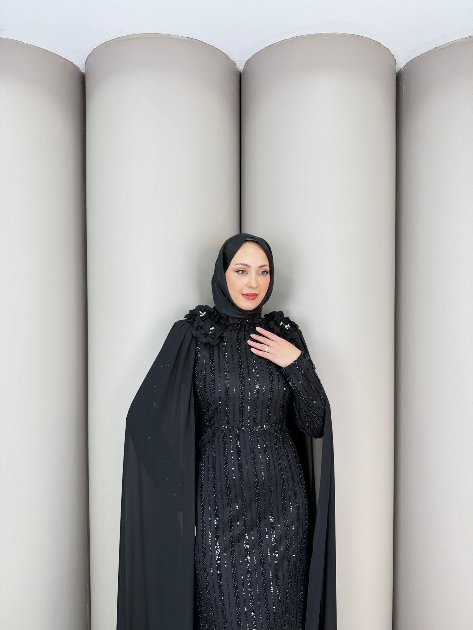 En Yeniler
Lotus Abiye Siyah