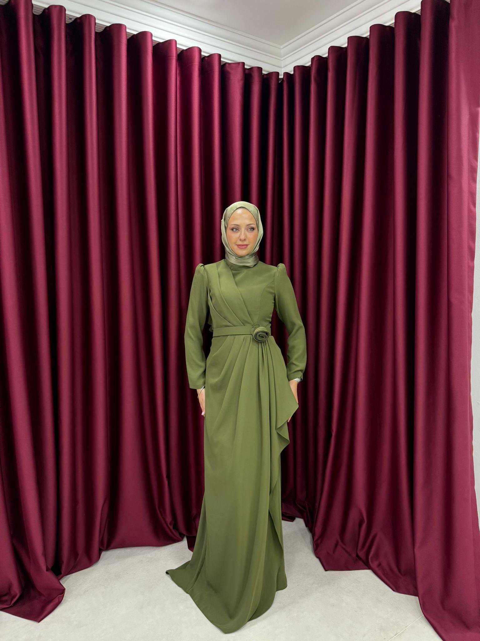 En Yeniler
Olivia Abiye Haki
