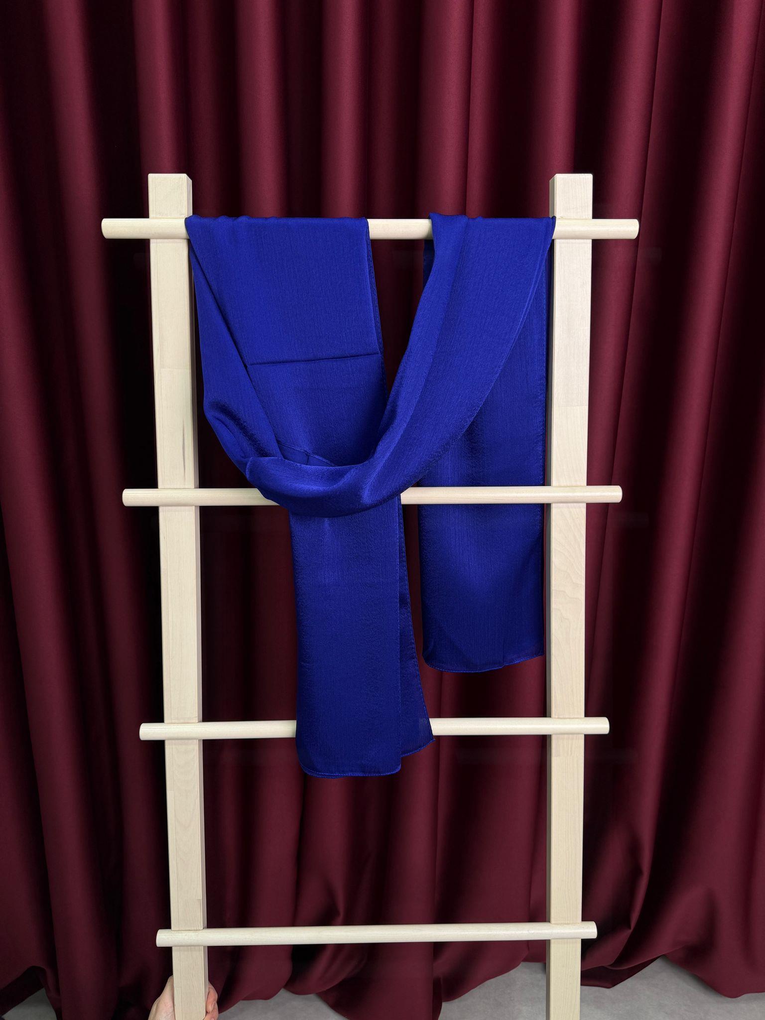 En Yeniler
Saks Mavi Şal 