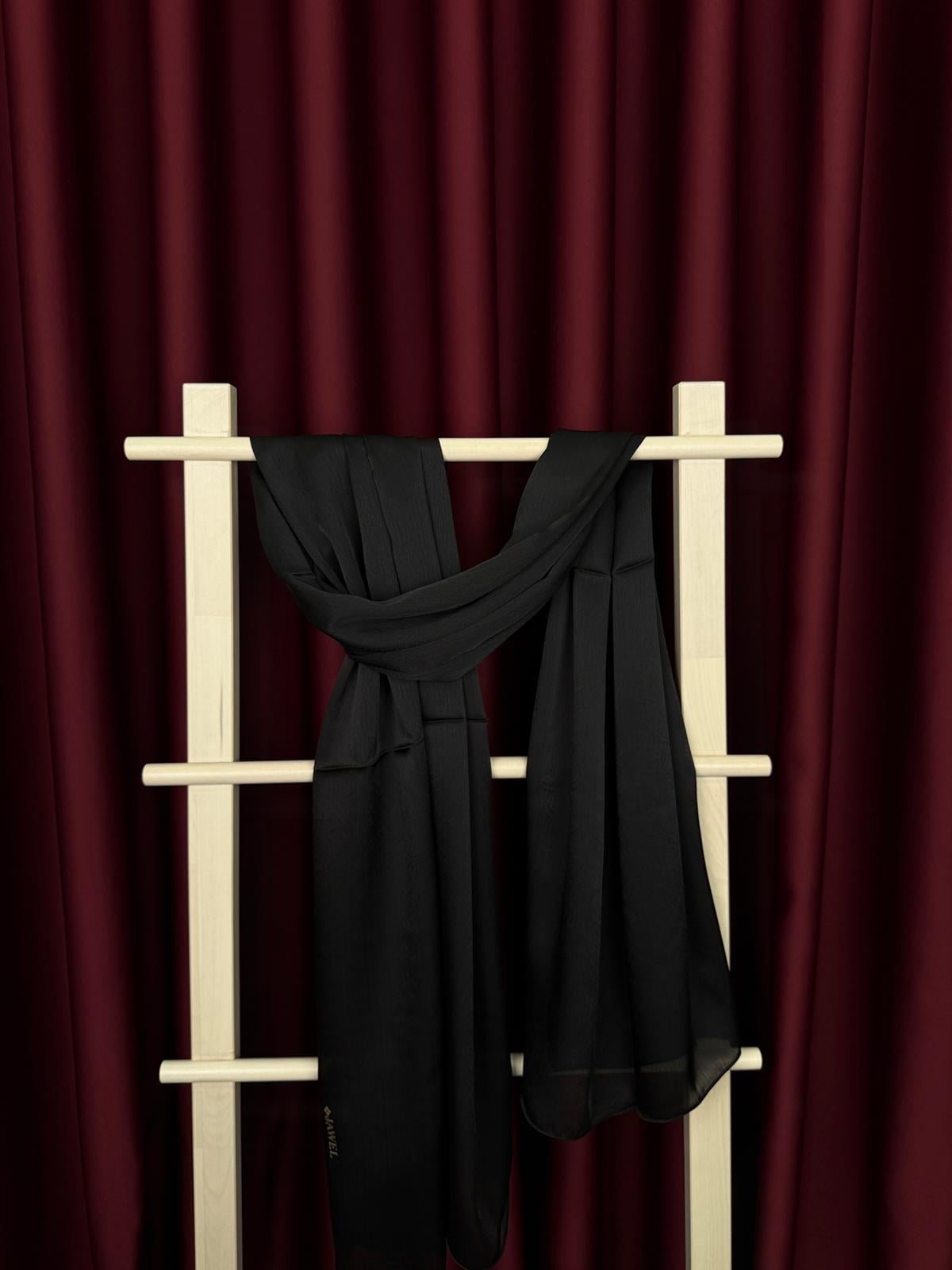 En Yeniler
Siyah Rengi Şal