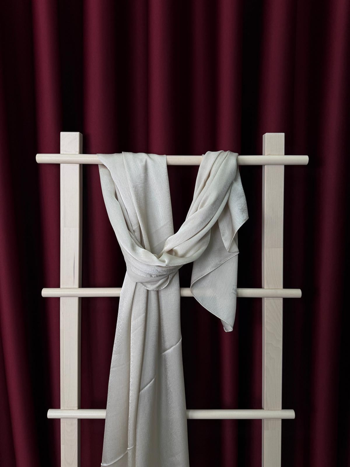 En Yeniler
Taş Rengi Şal