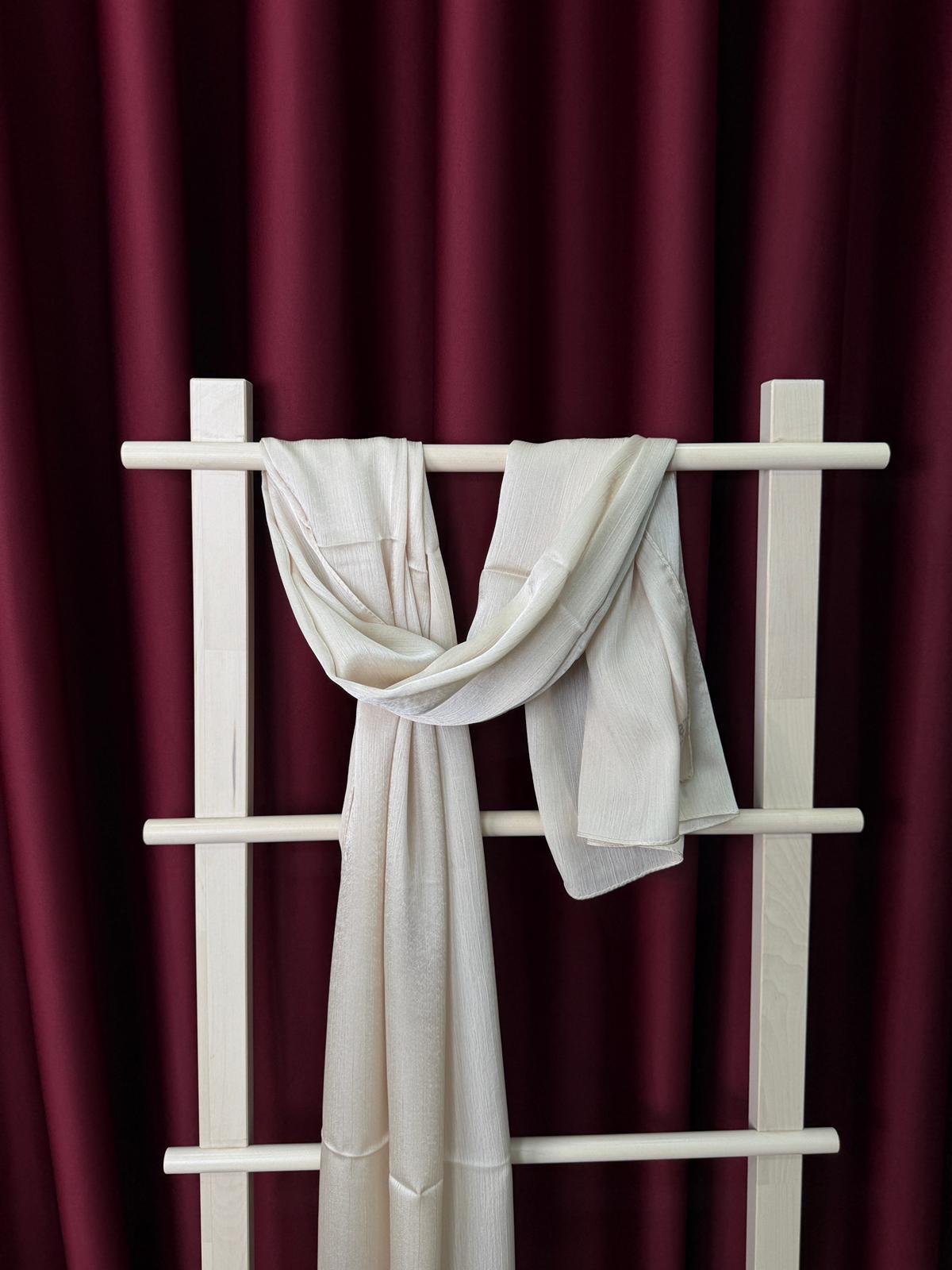 En Yeniler
Toz Bej Rengi Şal