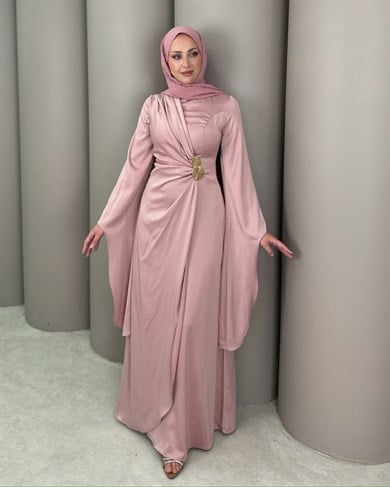 Abiye
Vione Abiye Pembe