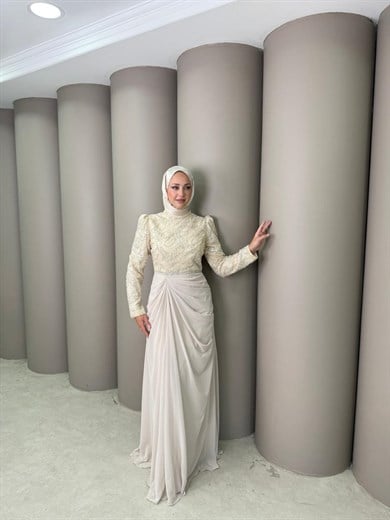 En Yeniler
Larin Abiye Taş 