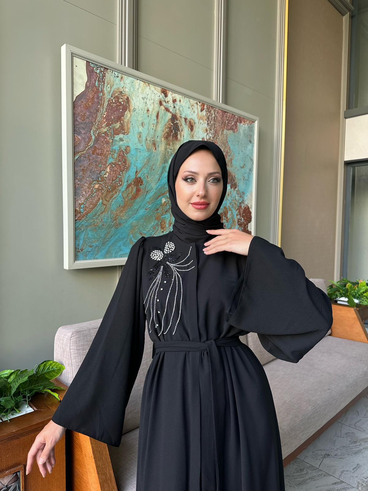 Abiye
Dubai Abaya