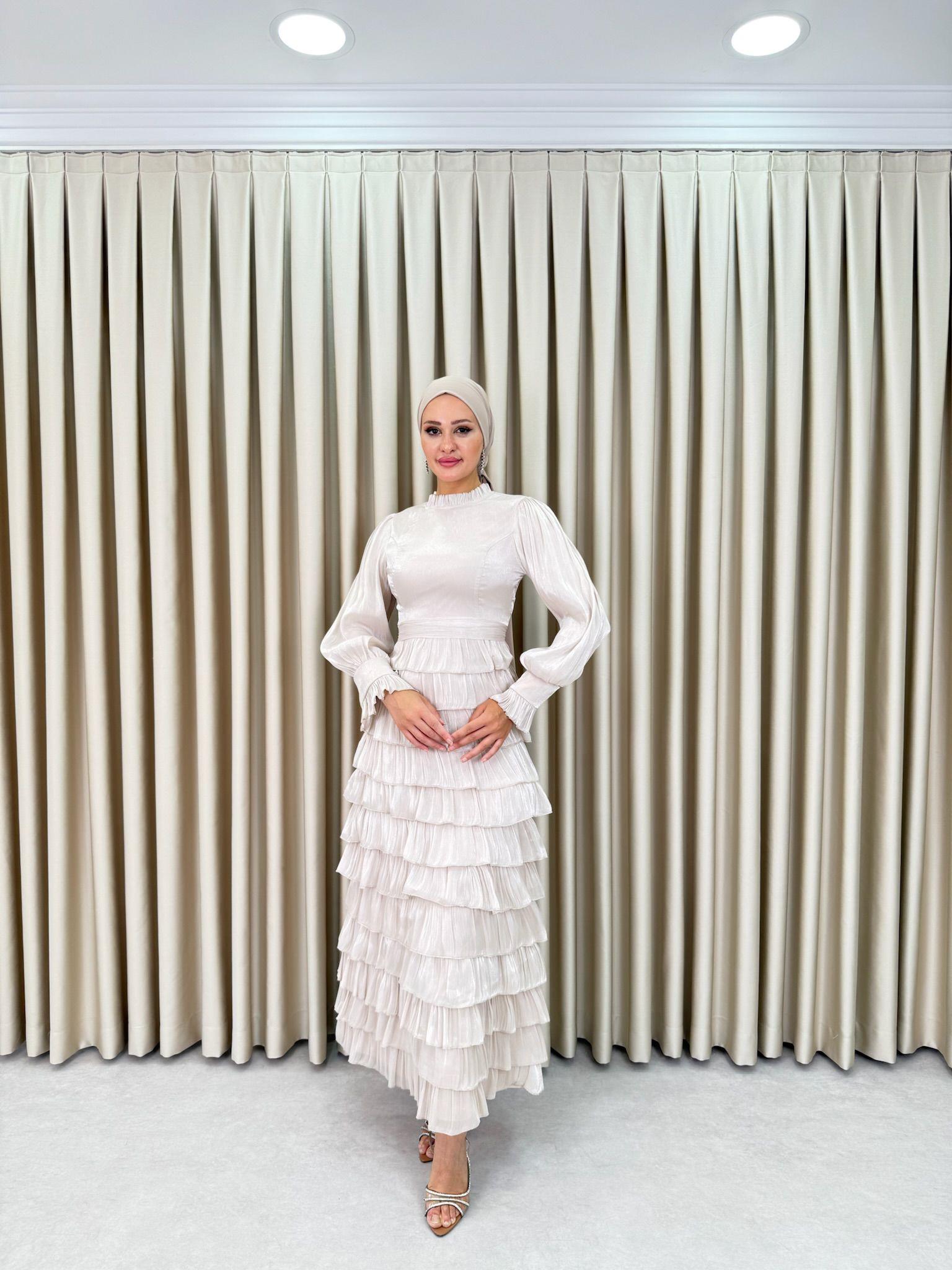 Abiye
Afra Abiye Taş