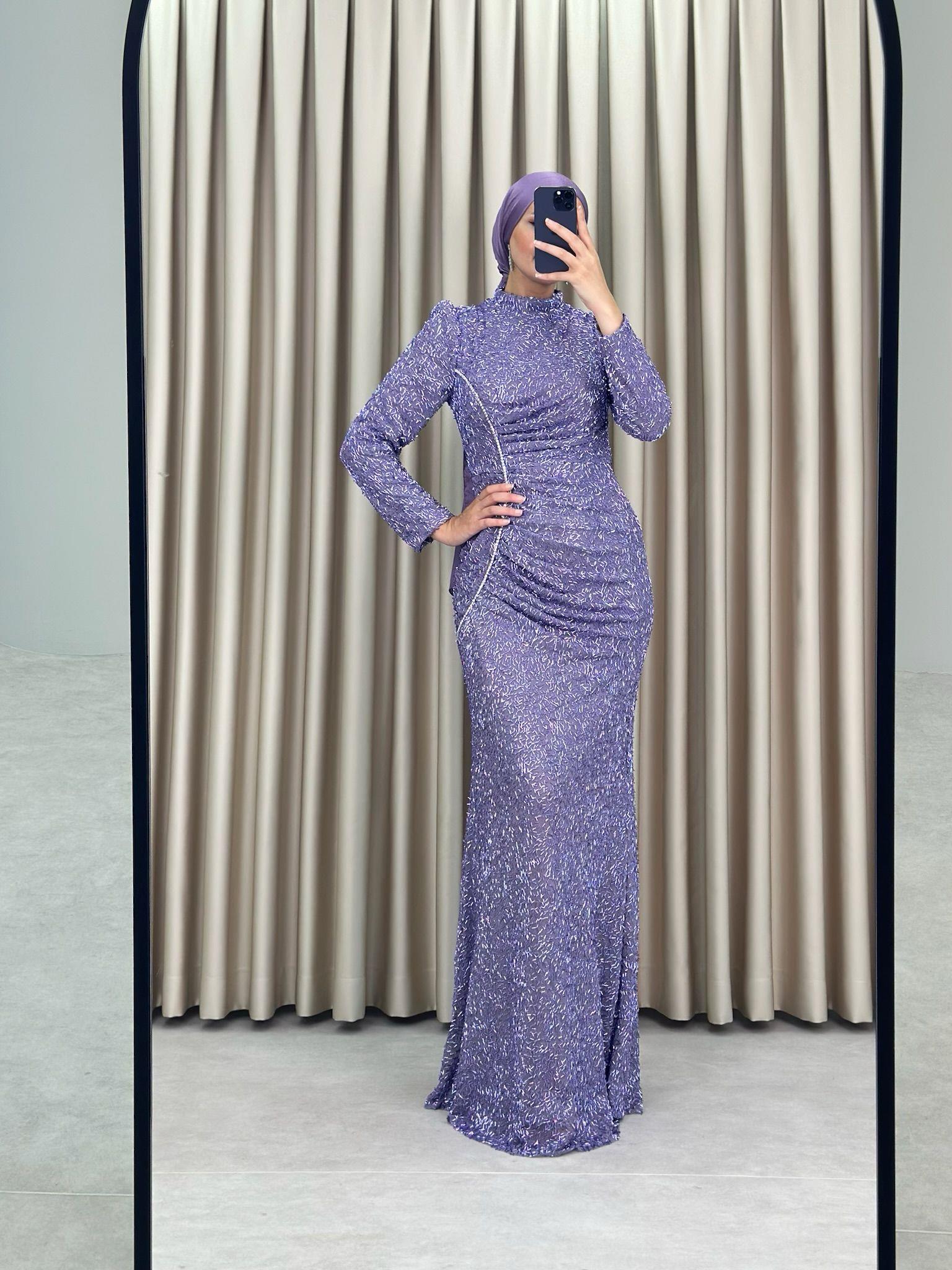 Abiye
Alissa Abiye Lila