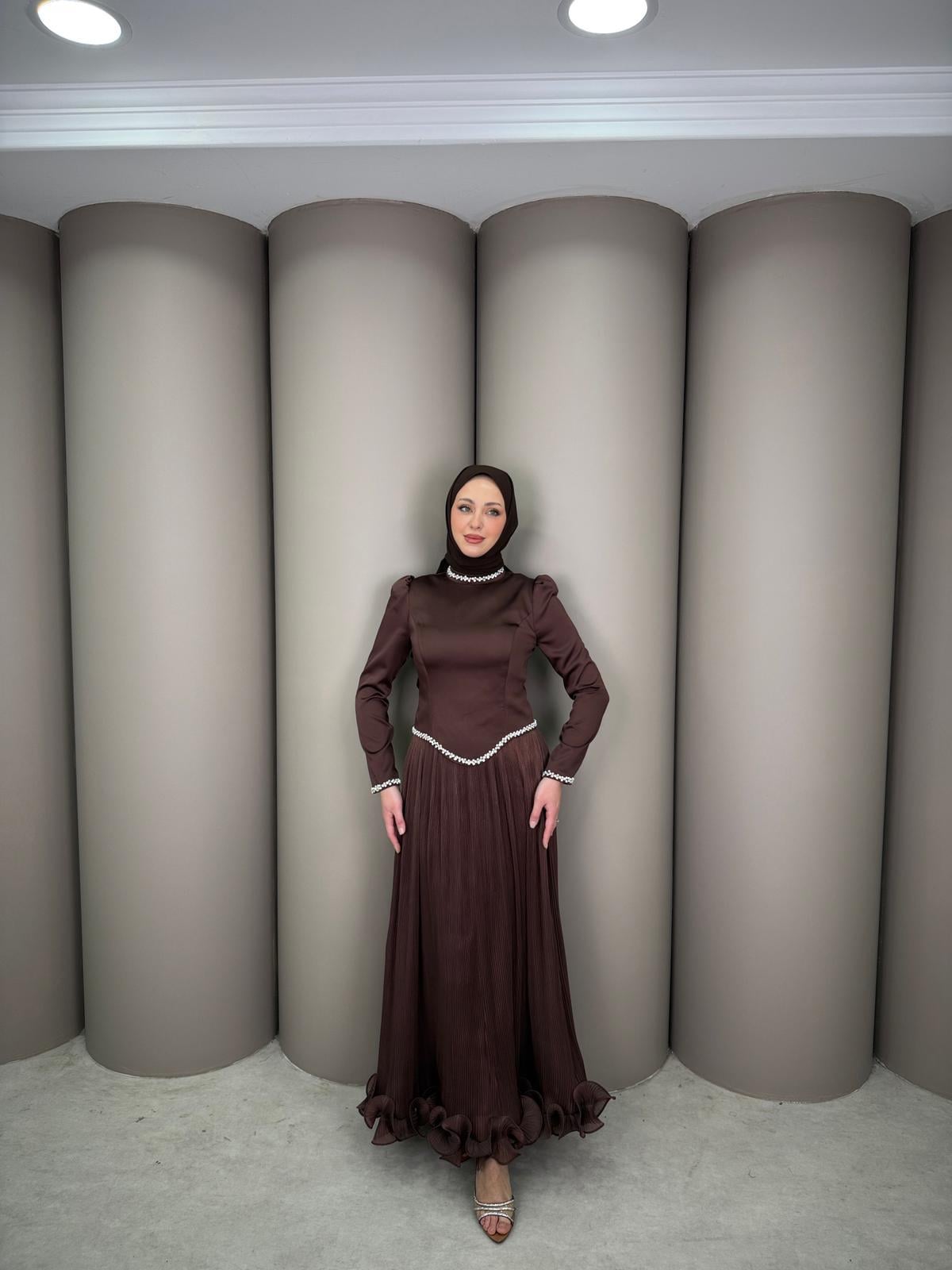 Abiye
Arya Abiye Acı kahve