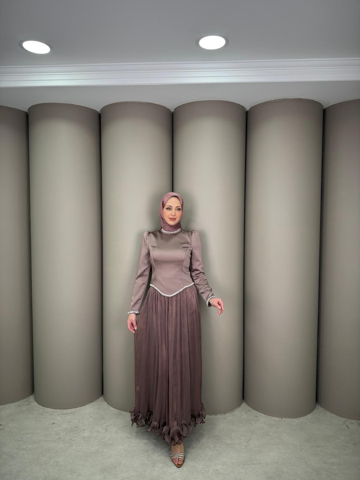 Abiye
Arya Abiye  Vizon