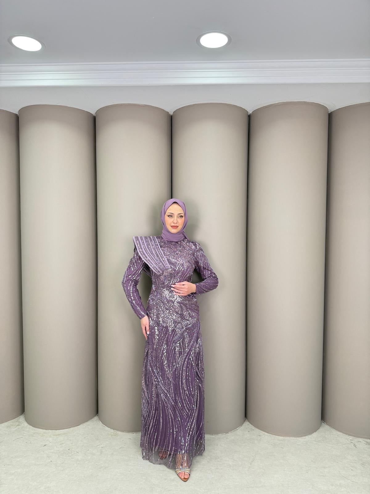 Abiye
Ceyda Abiye Lila