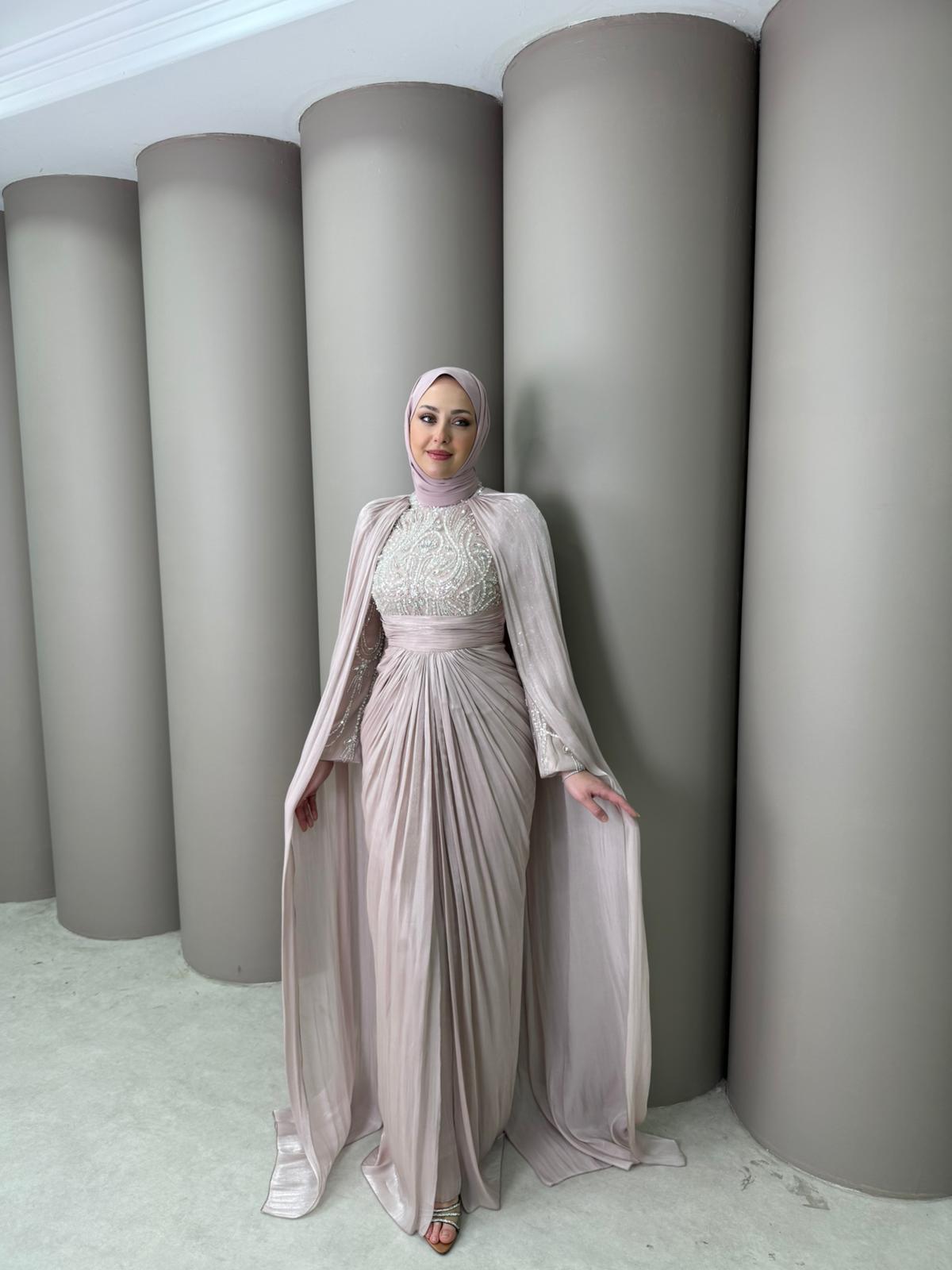 Abiye
Diora Abiye Pudra