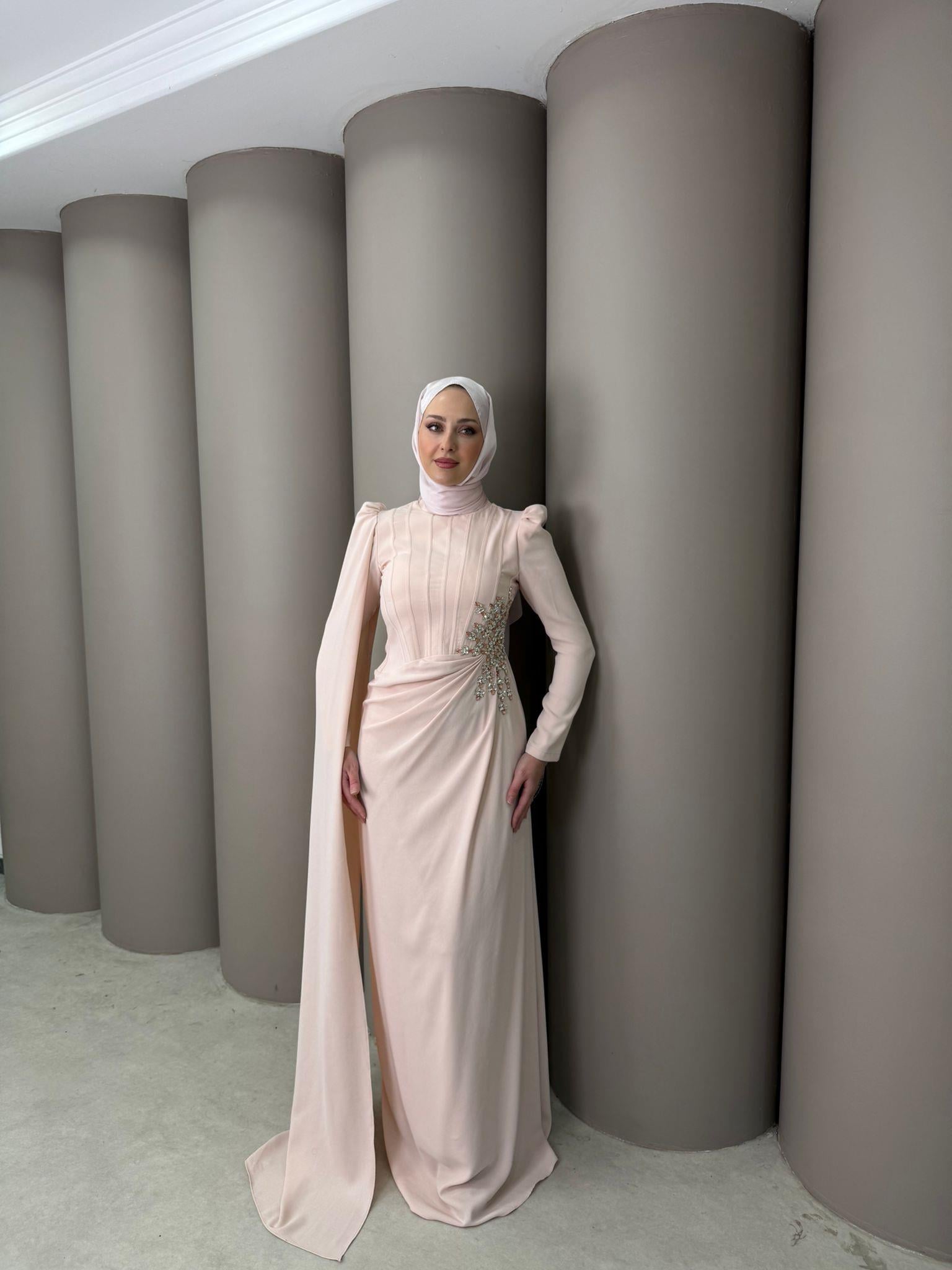 Abiye
Elira Abiye Pudra