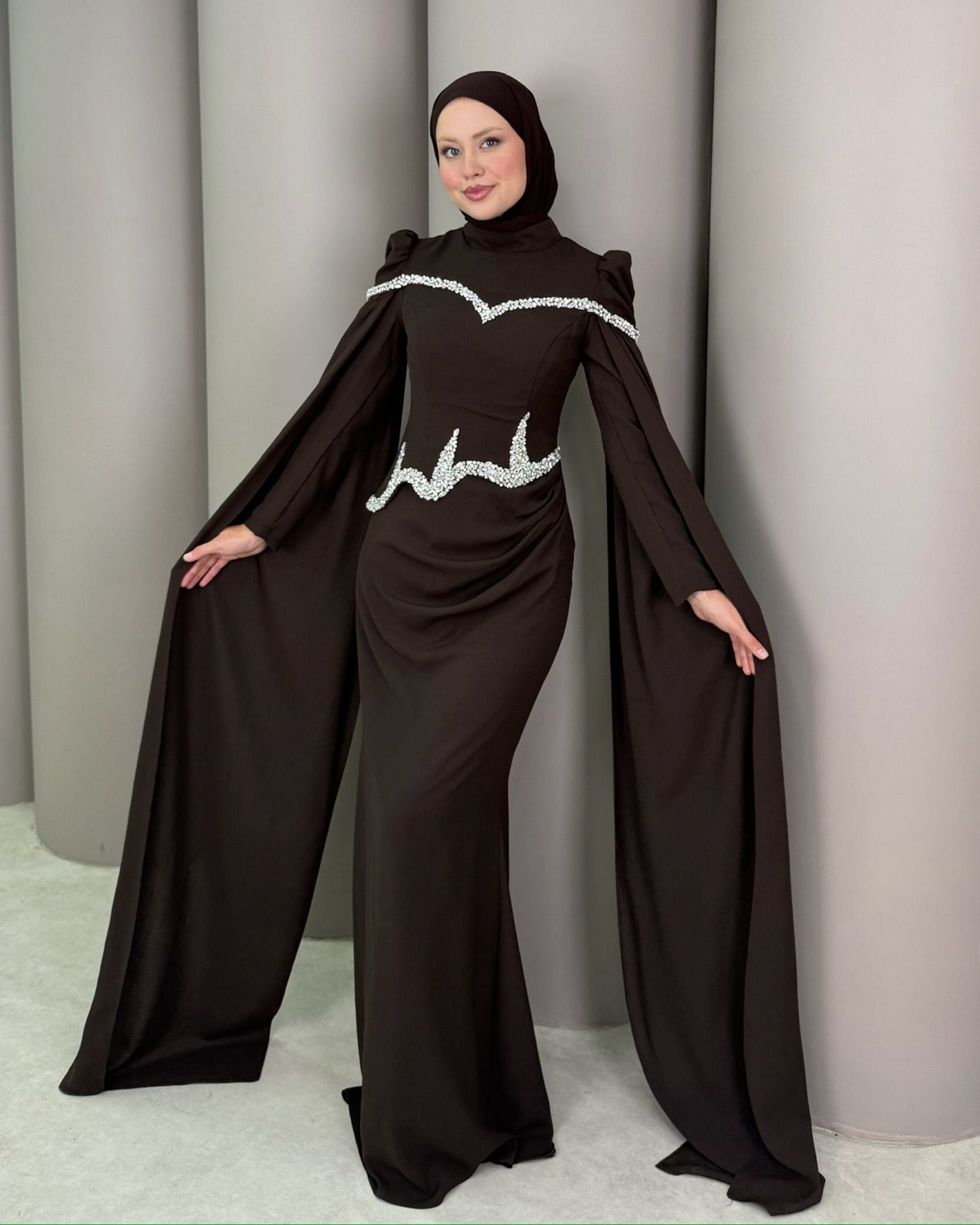 Abiye
Elissa Abiye Kahve