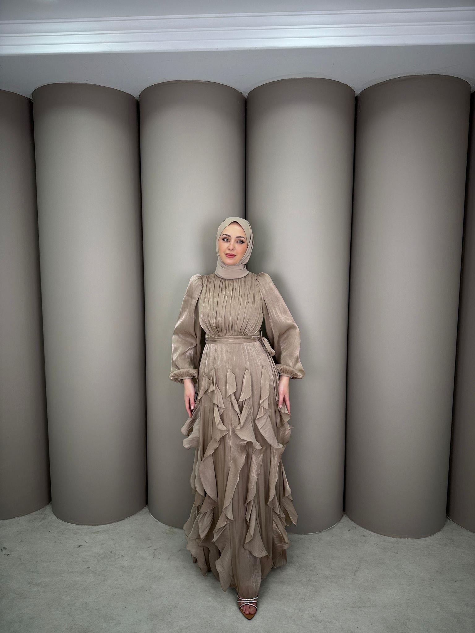 Abiye
Feza Abiye Vizon