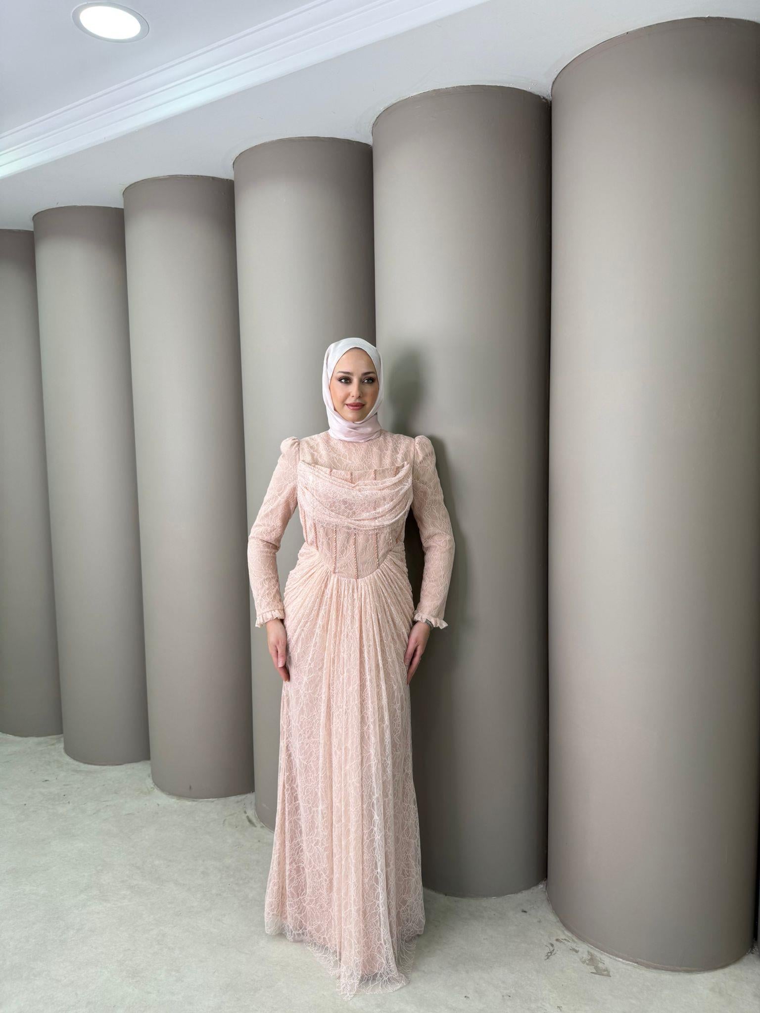 Abiye
Fly Abiye Pudra