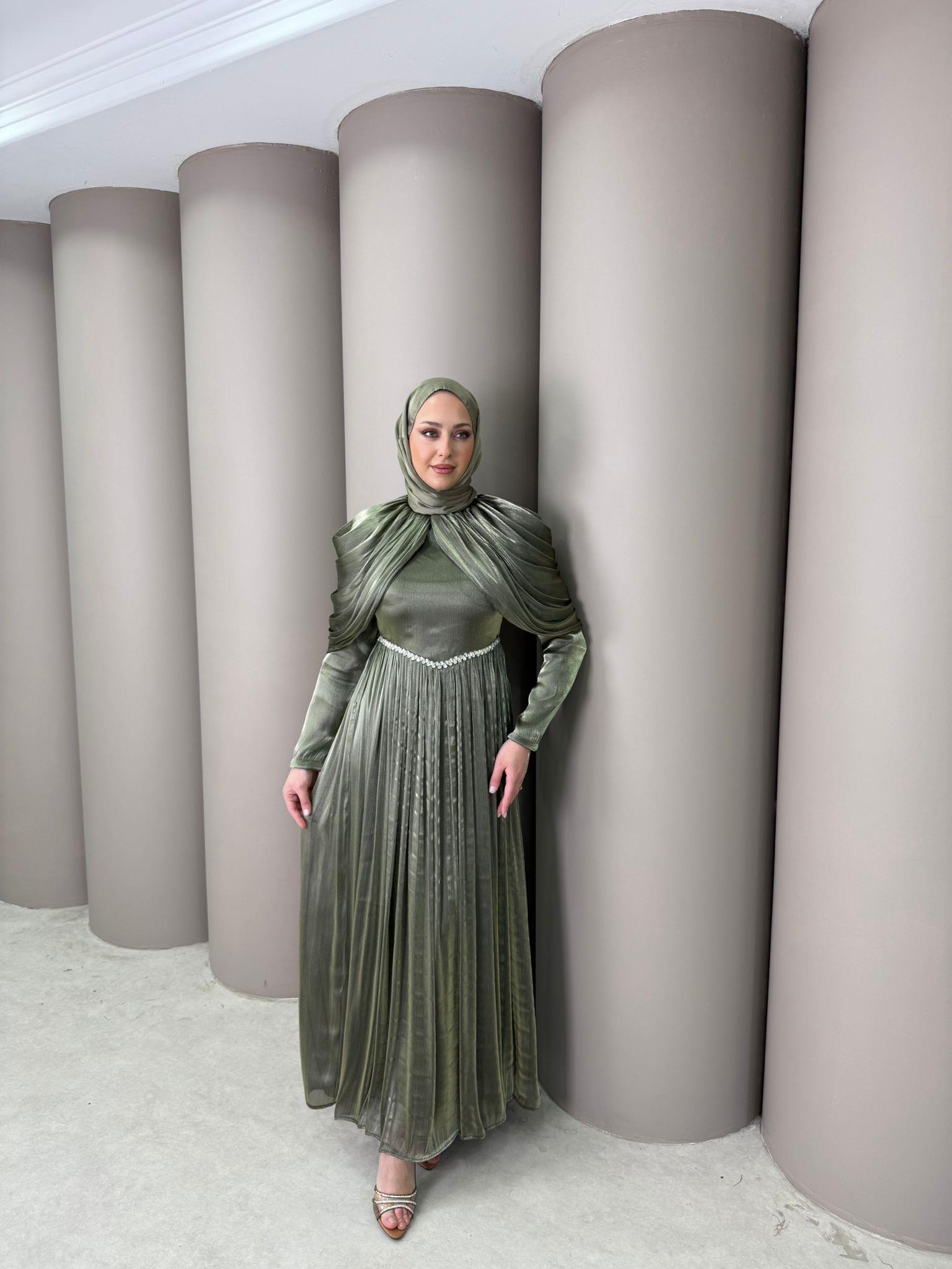 Abiye
Gizem Abiye Çağla 