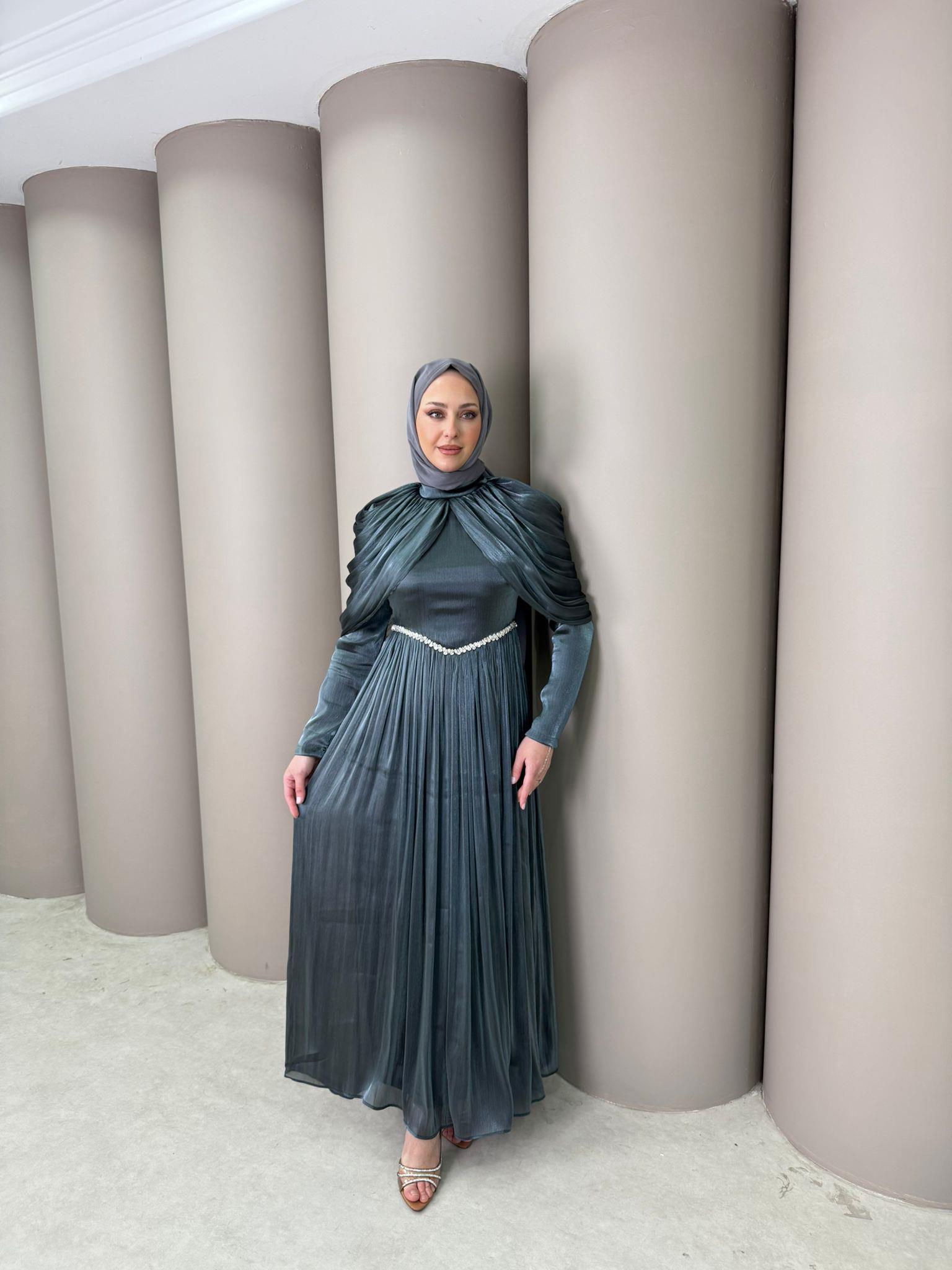 Abiye
Gizem Abiye Füme