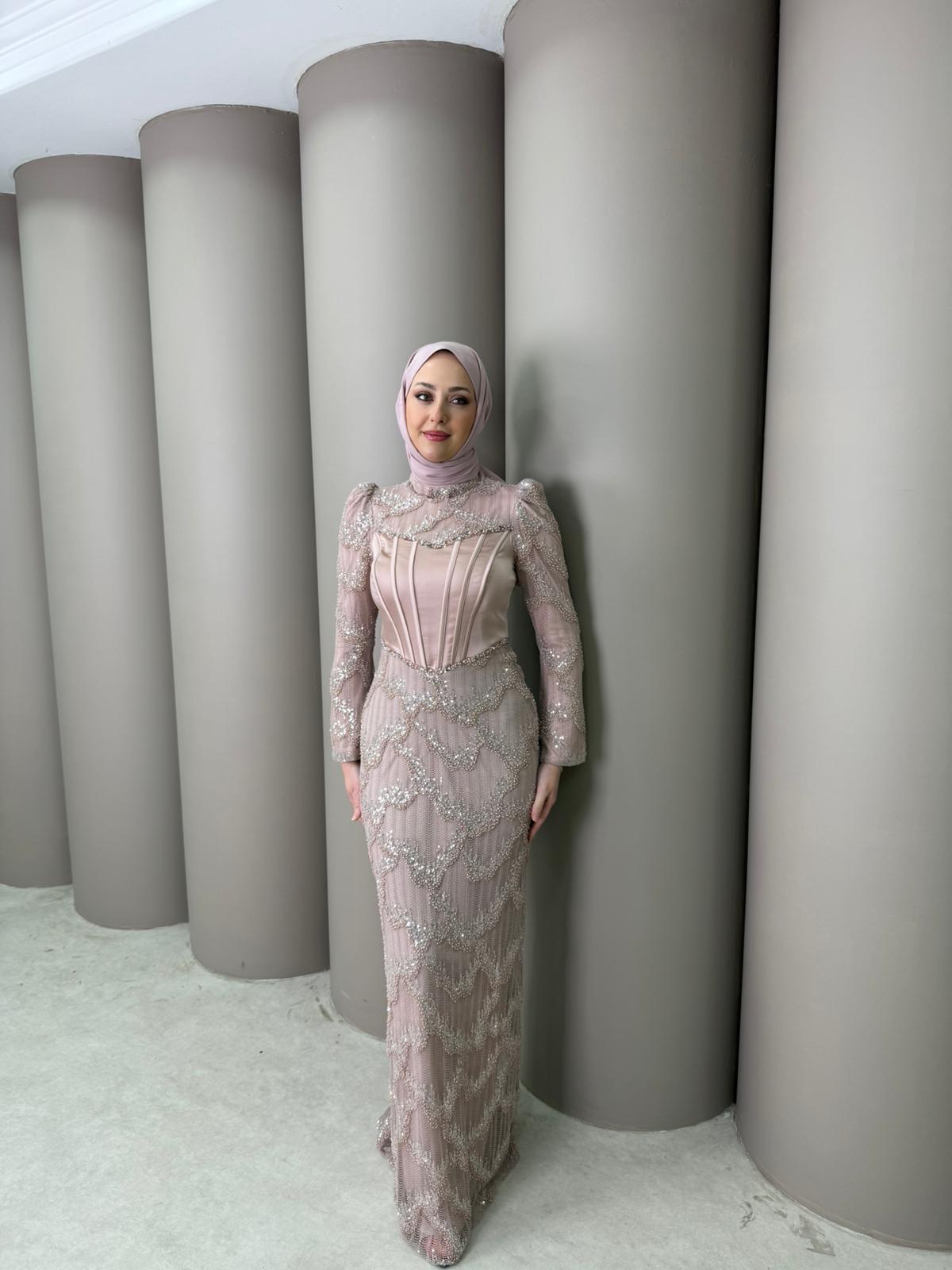 Abiye
Harmony Abiye Pudra