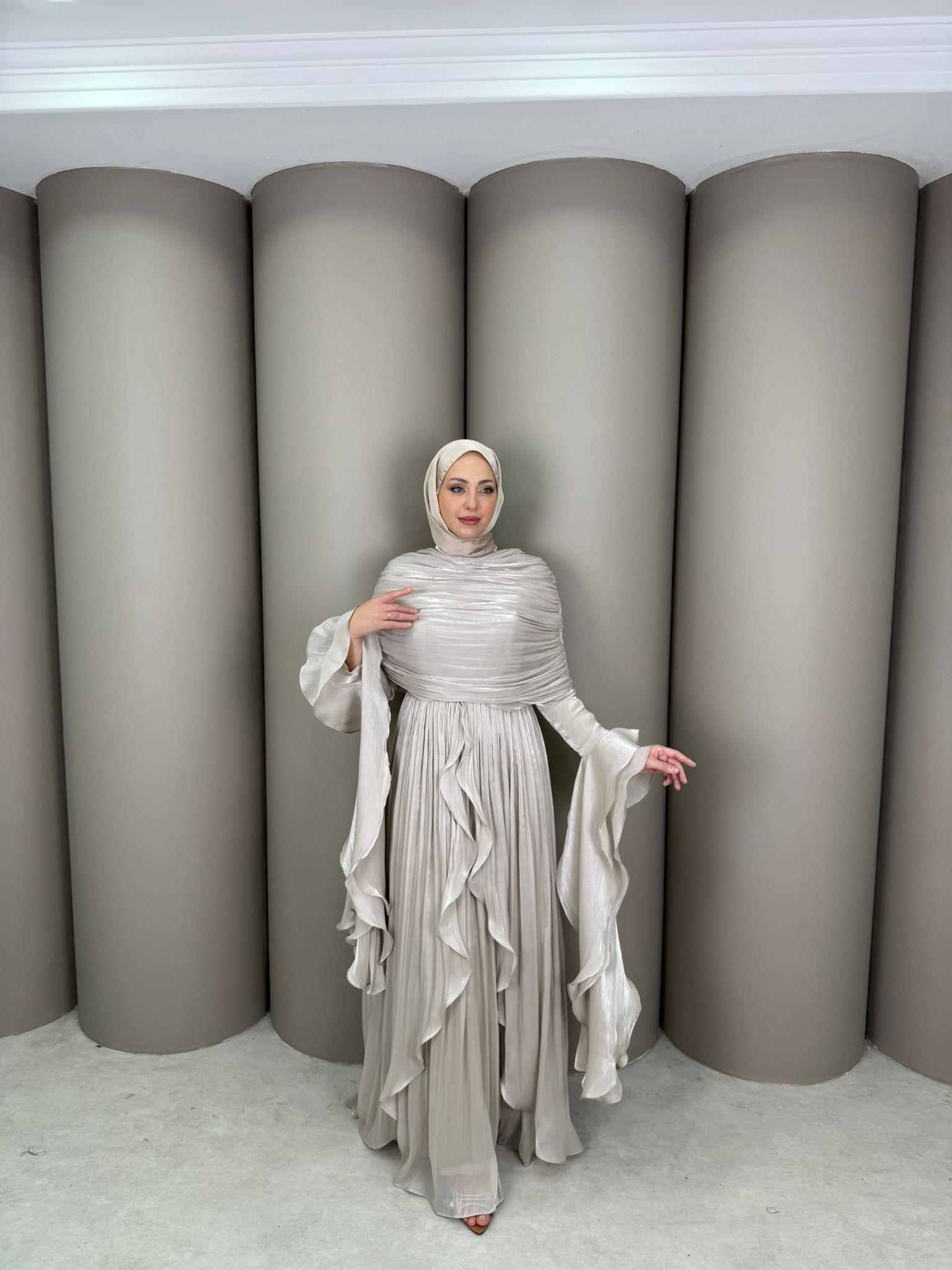 Abiye
Hira Abiye Taş