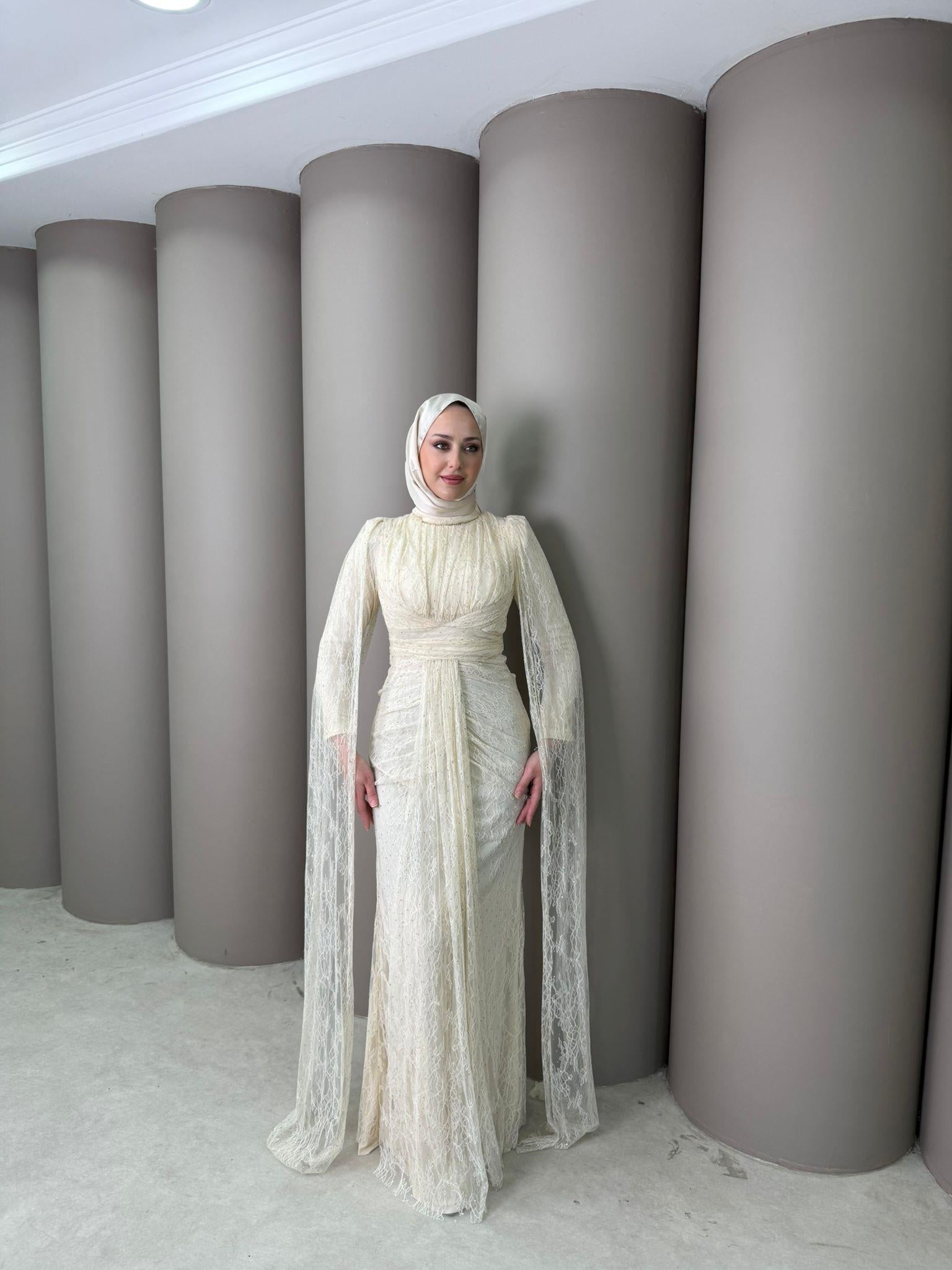 Abiye
Inna Abiye Krem