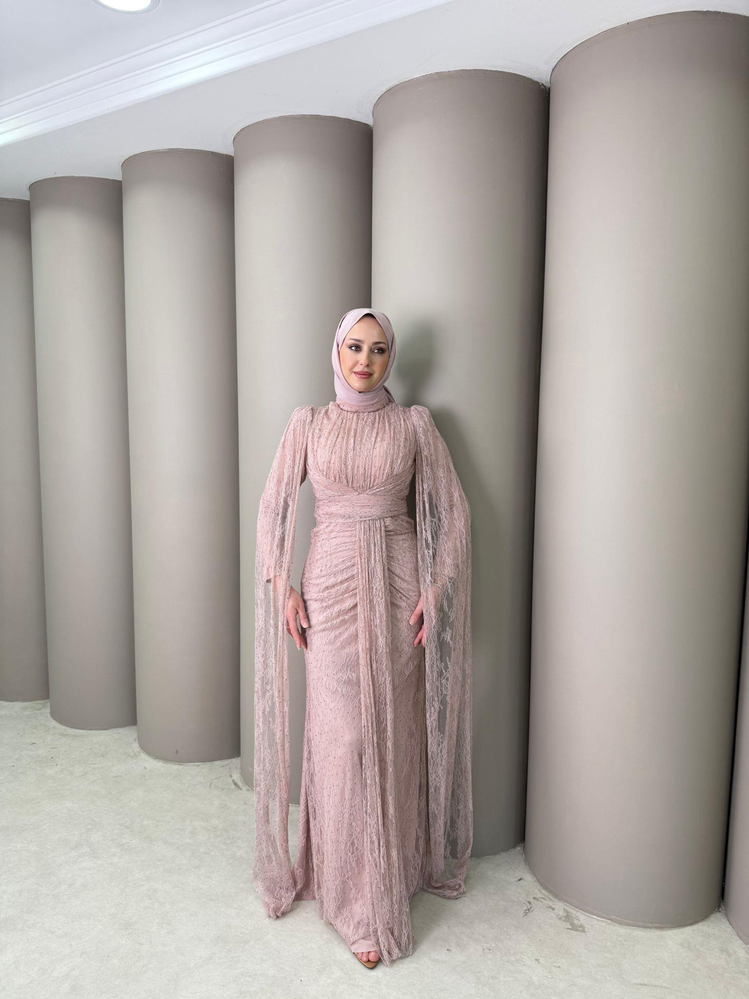 Abiye
Inna Abiye Pudra