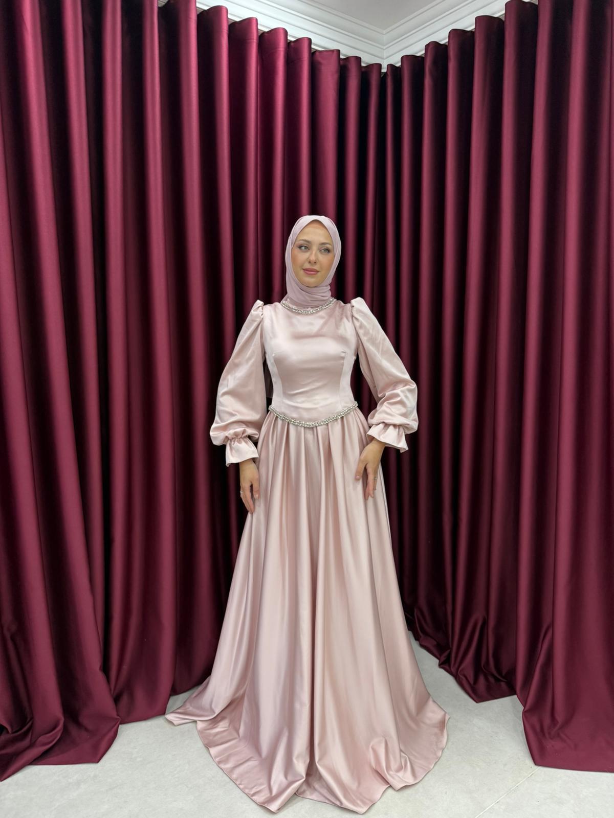 Abiye
Jessica Abiye Pudra