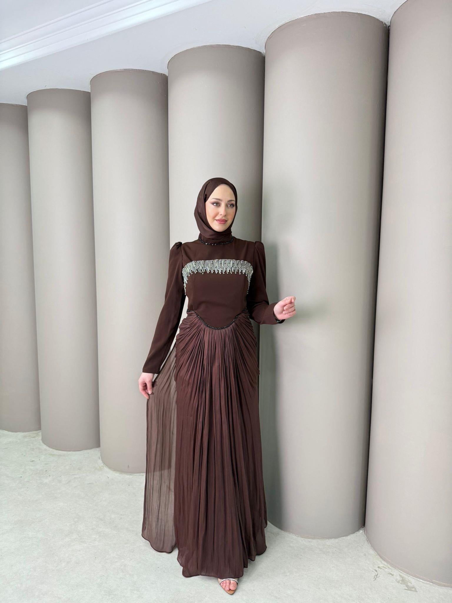 Abiye
Jovena Abiye Kahve