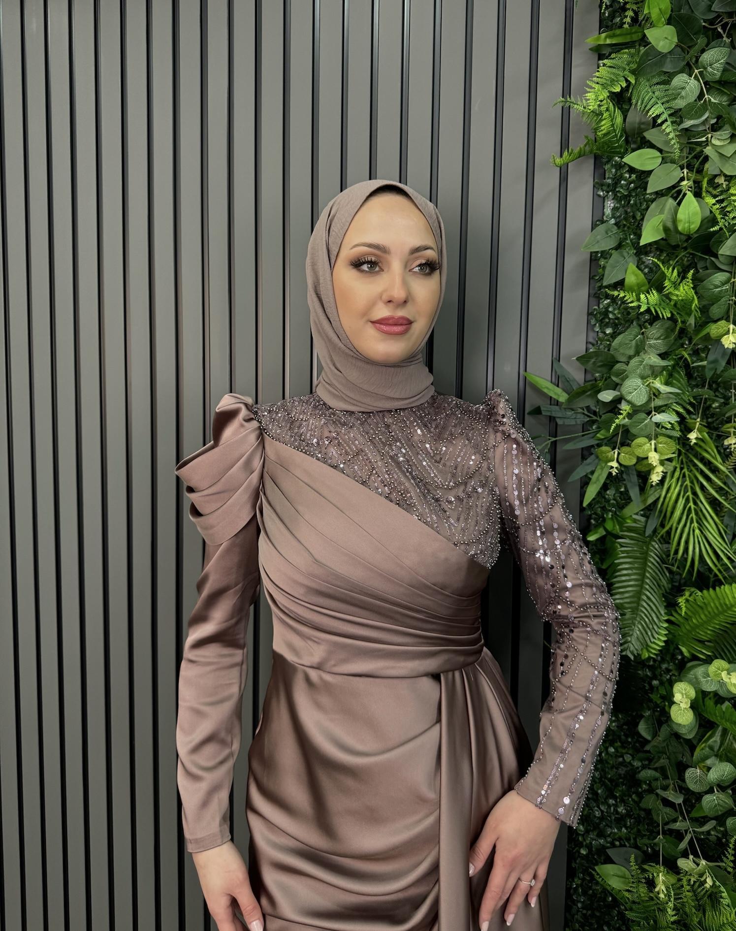 Abiye
Kadem Abiye Vizon