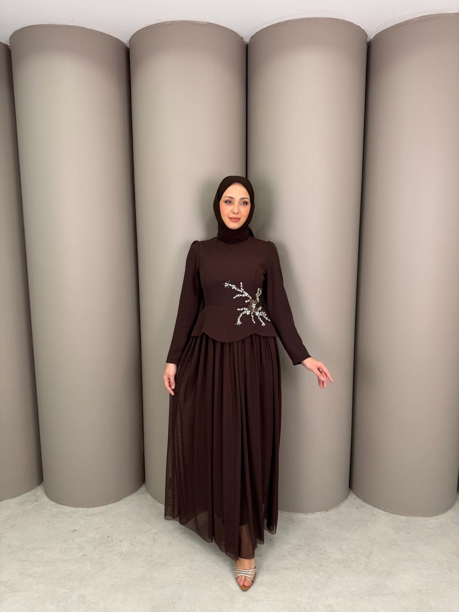 Abiye
Leman Abiye Acı Kahve