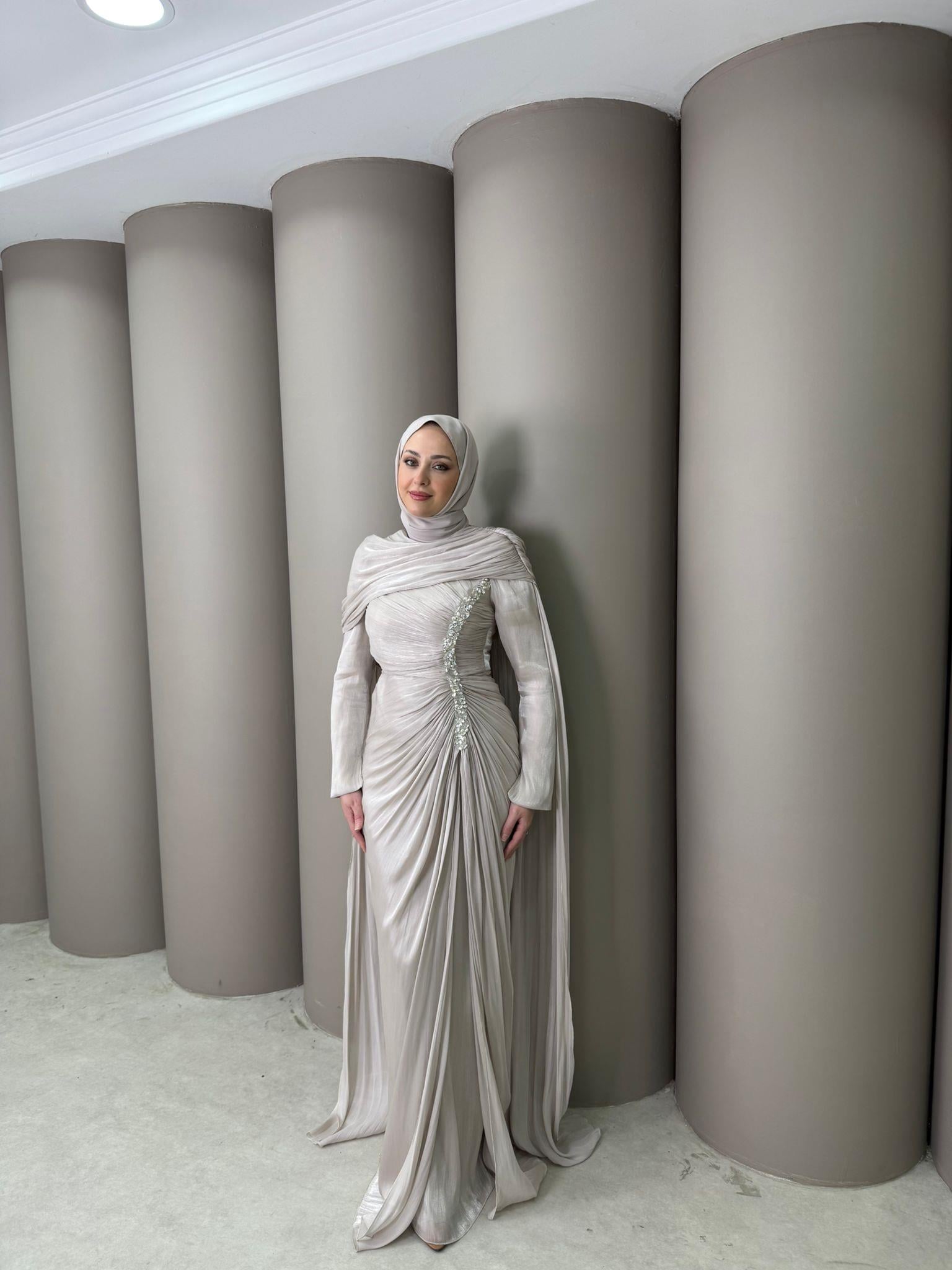 Abiye
Lizay Abiye Bej