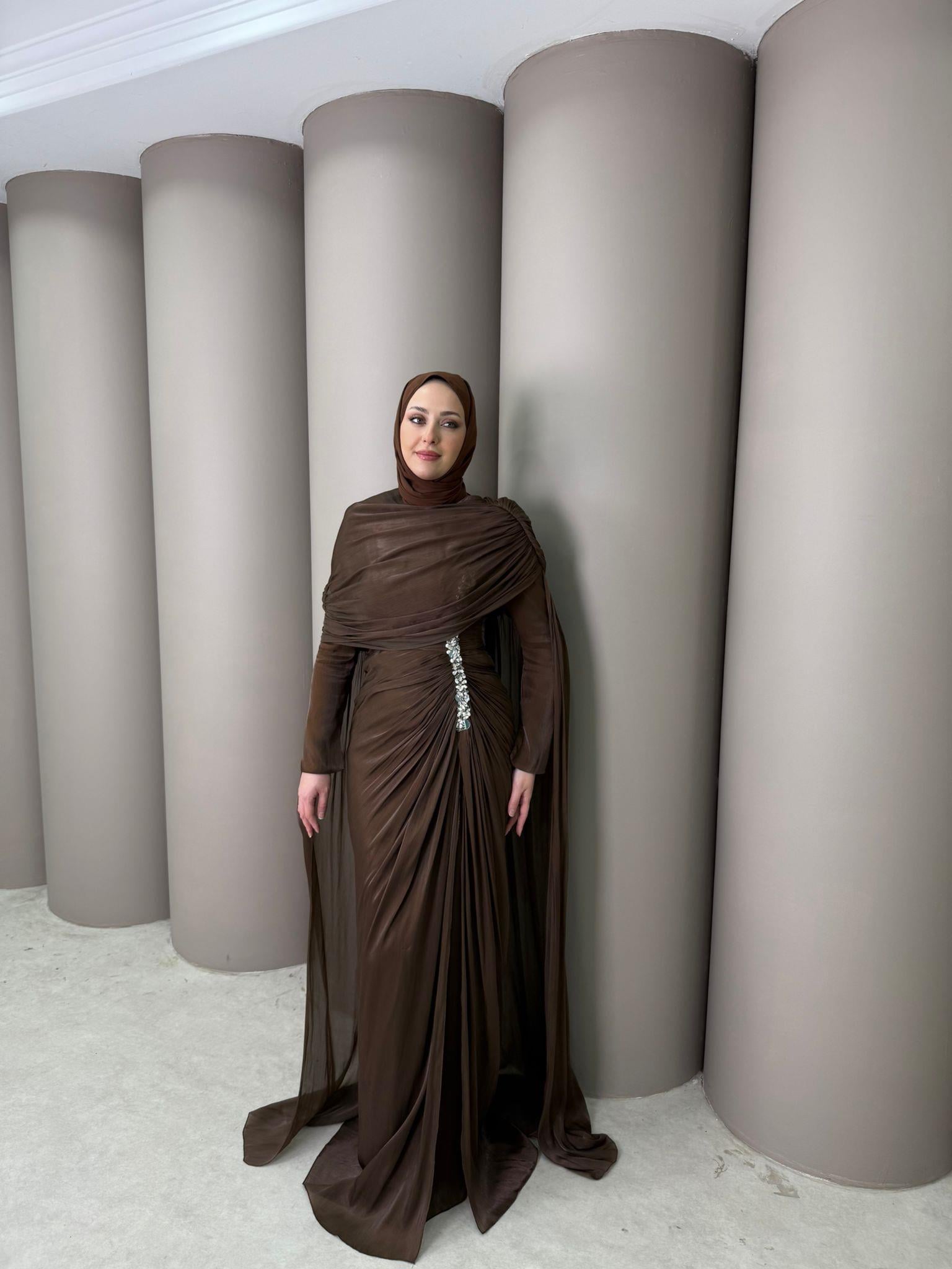 Abiye
Lizay Abiye Kahve