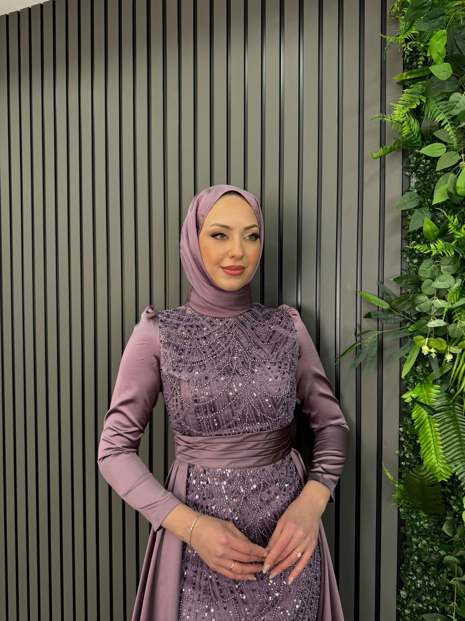 Abiye
Nazar Abiye Lila