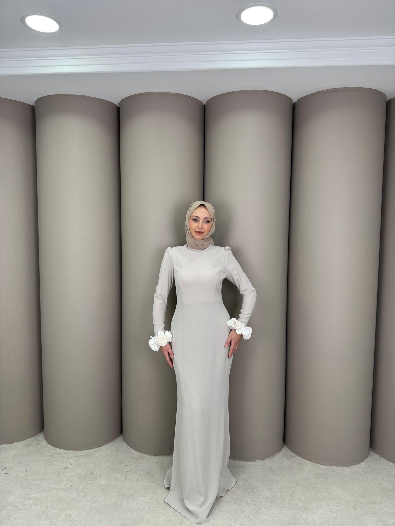 Abiye
Nilda Abiye Taş 