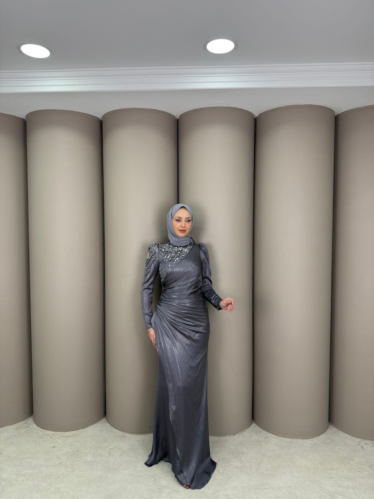 Abiye
Oya Abiye Antrasit