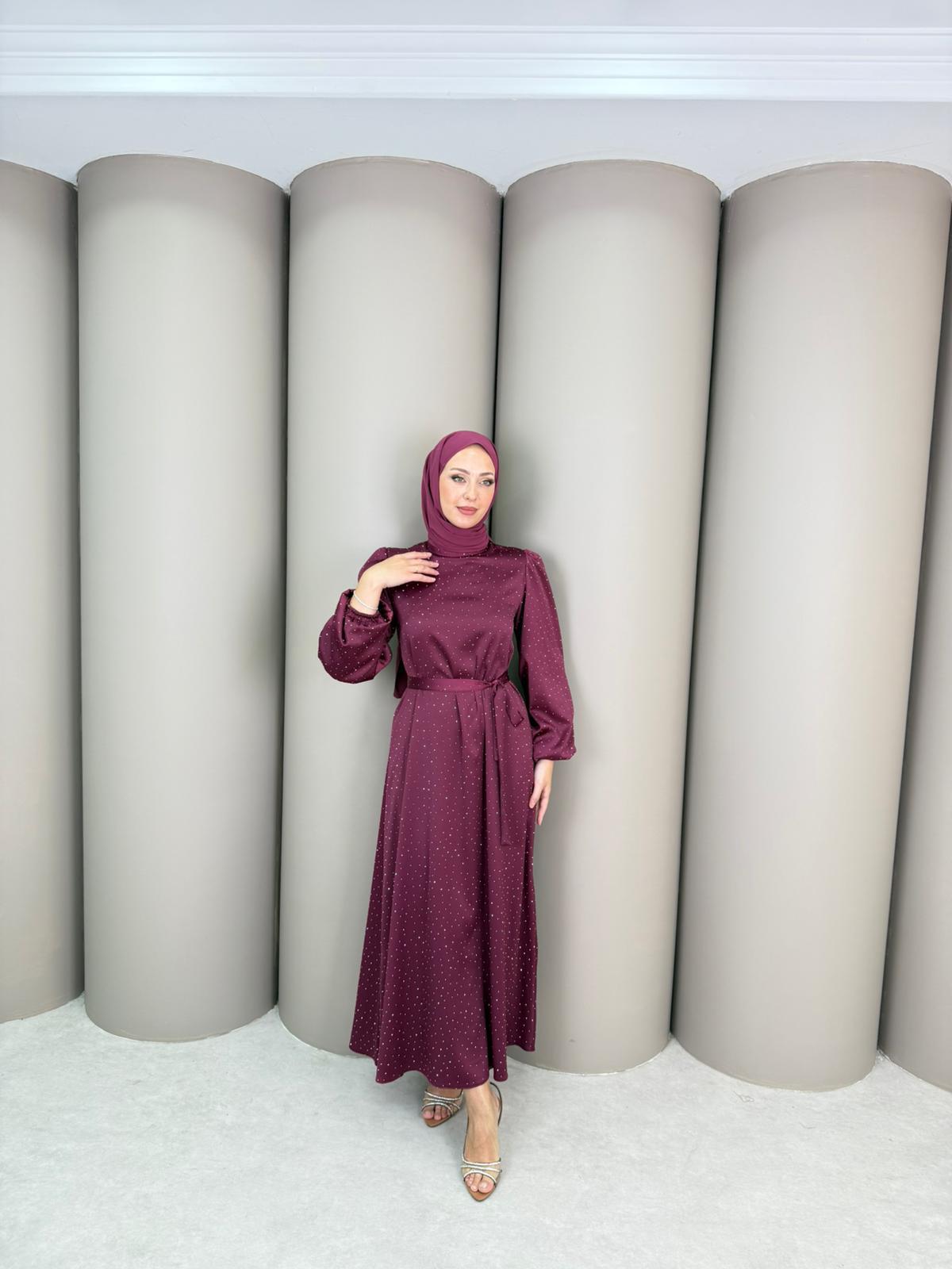 Abiye
Parla Abiye Mürdüm