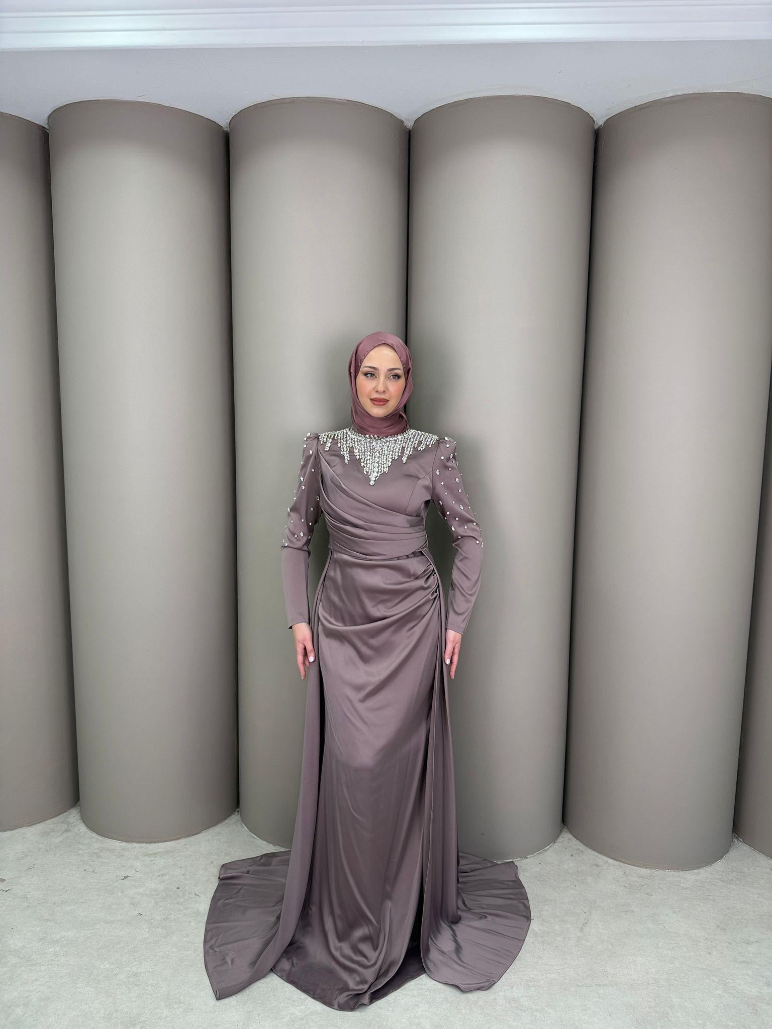 Abiye
Peri Abiye Vizon