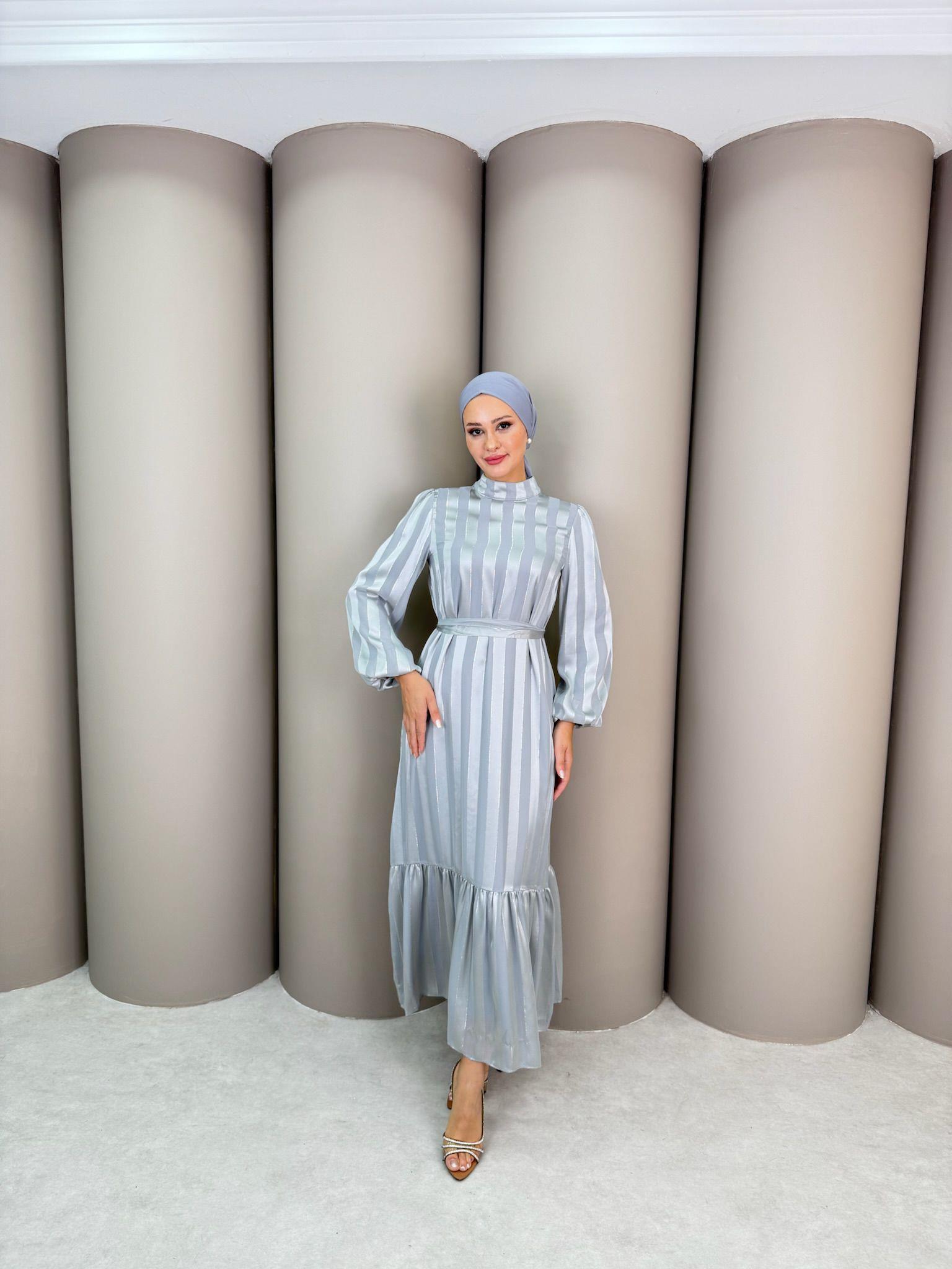 Abiye
Sadem Abiye Gri