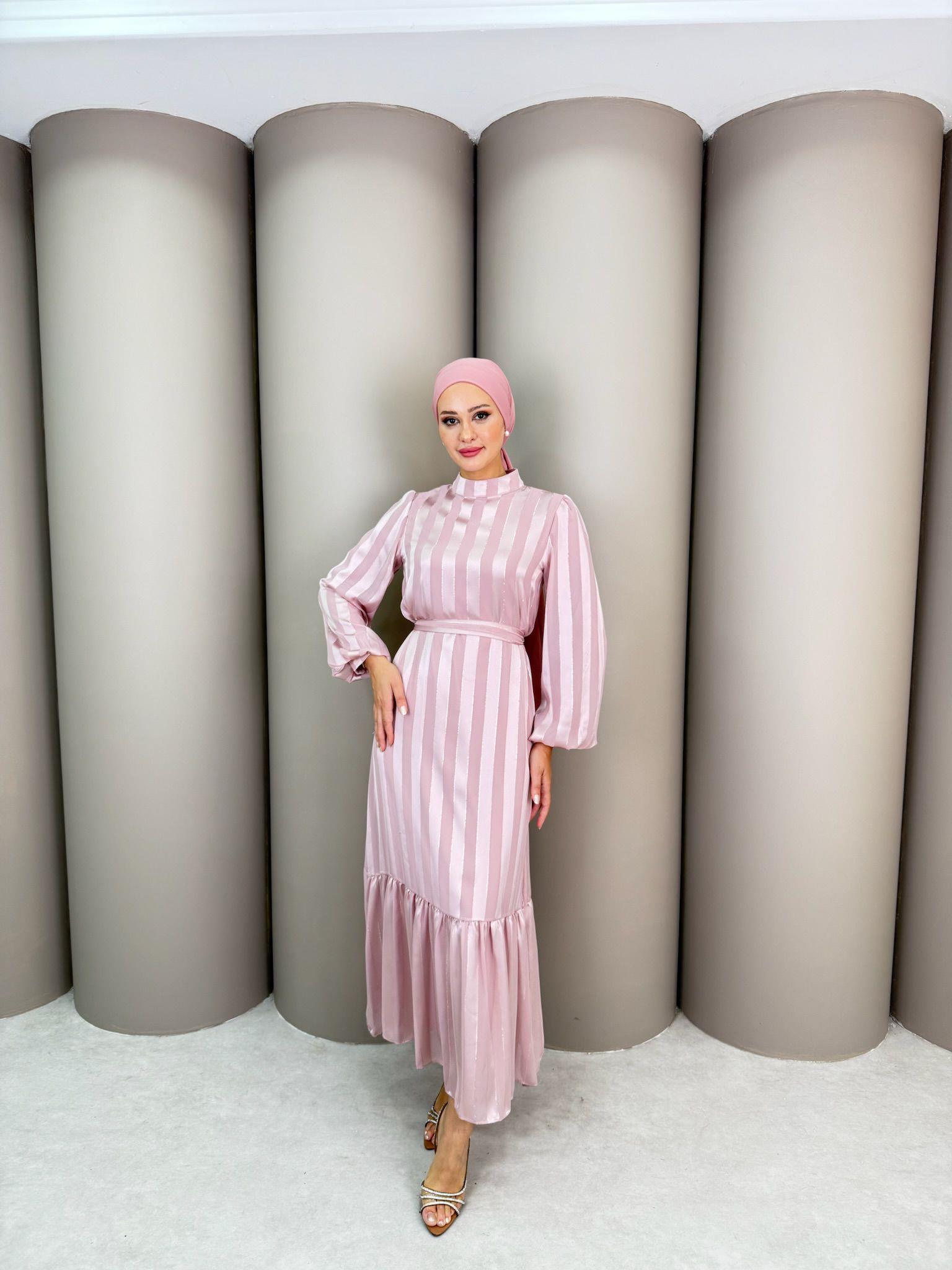 Abiye
Sadem Abiye Pudra 