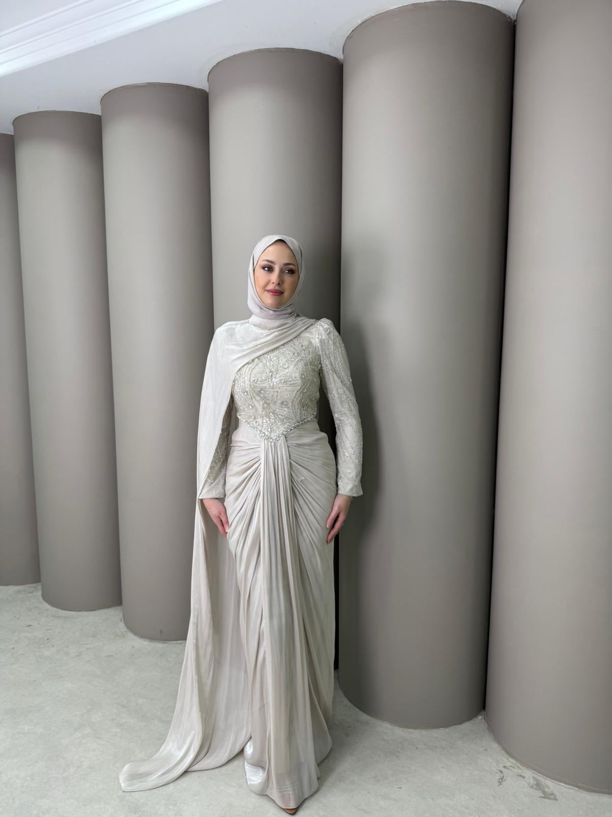 Abiye
Samira Abiye Bej