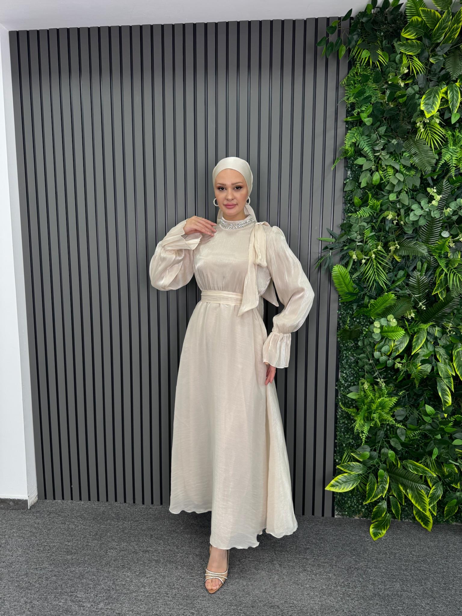 Abiye
Solea Abiye Bej