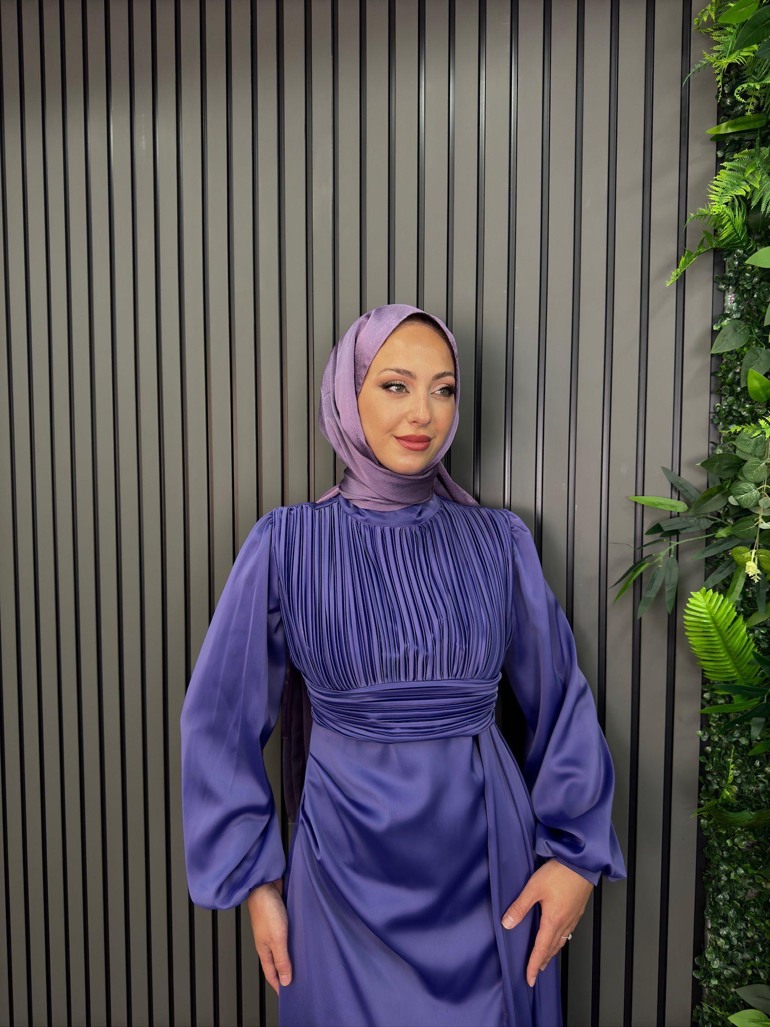 Abiye
Tuğba Abiye Lila