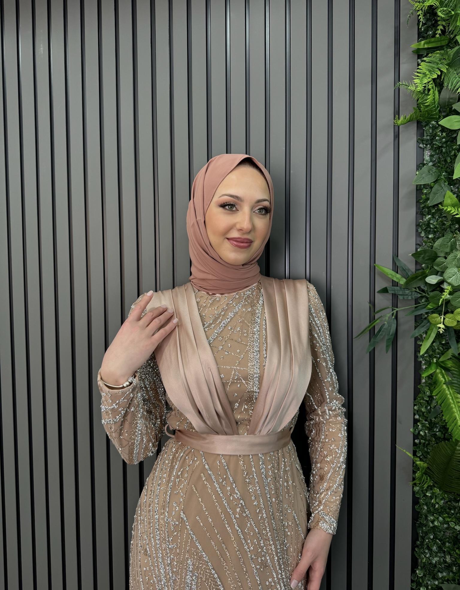 Abiye
Tülin Abiye Vizon