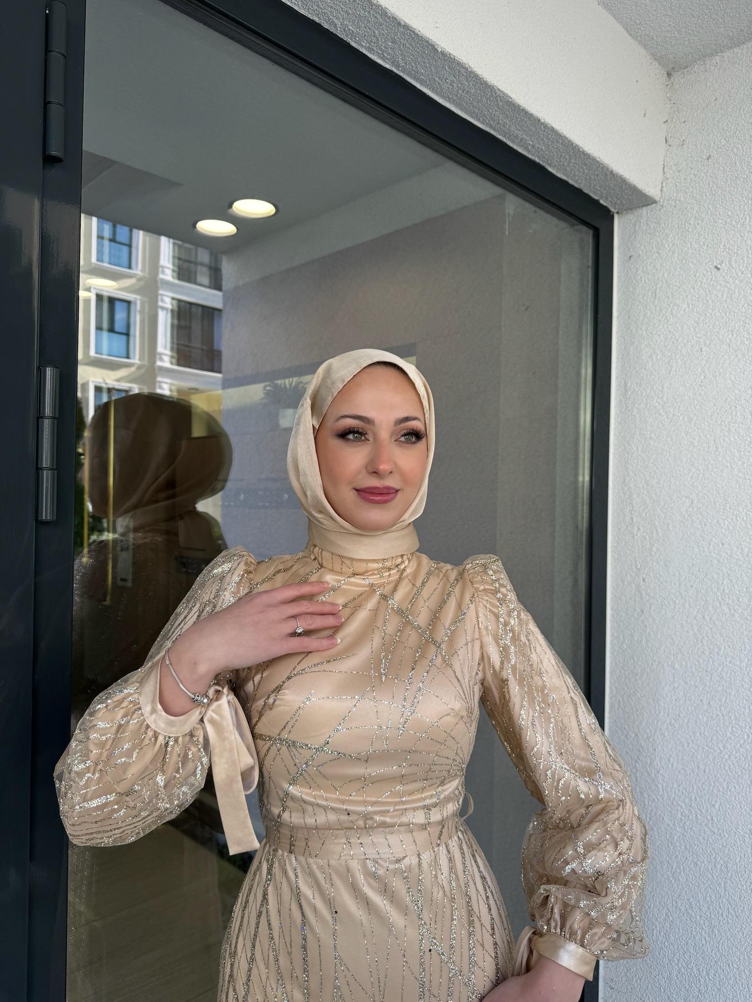 Abiye
Vizyon Abiye Gold