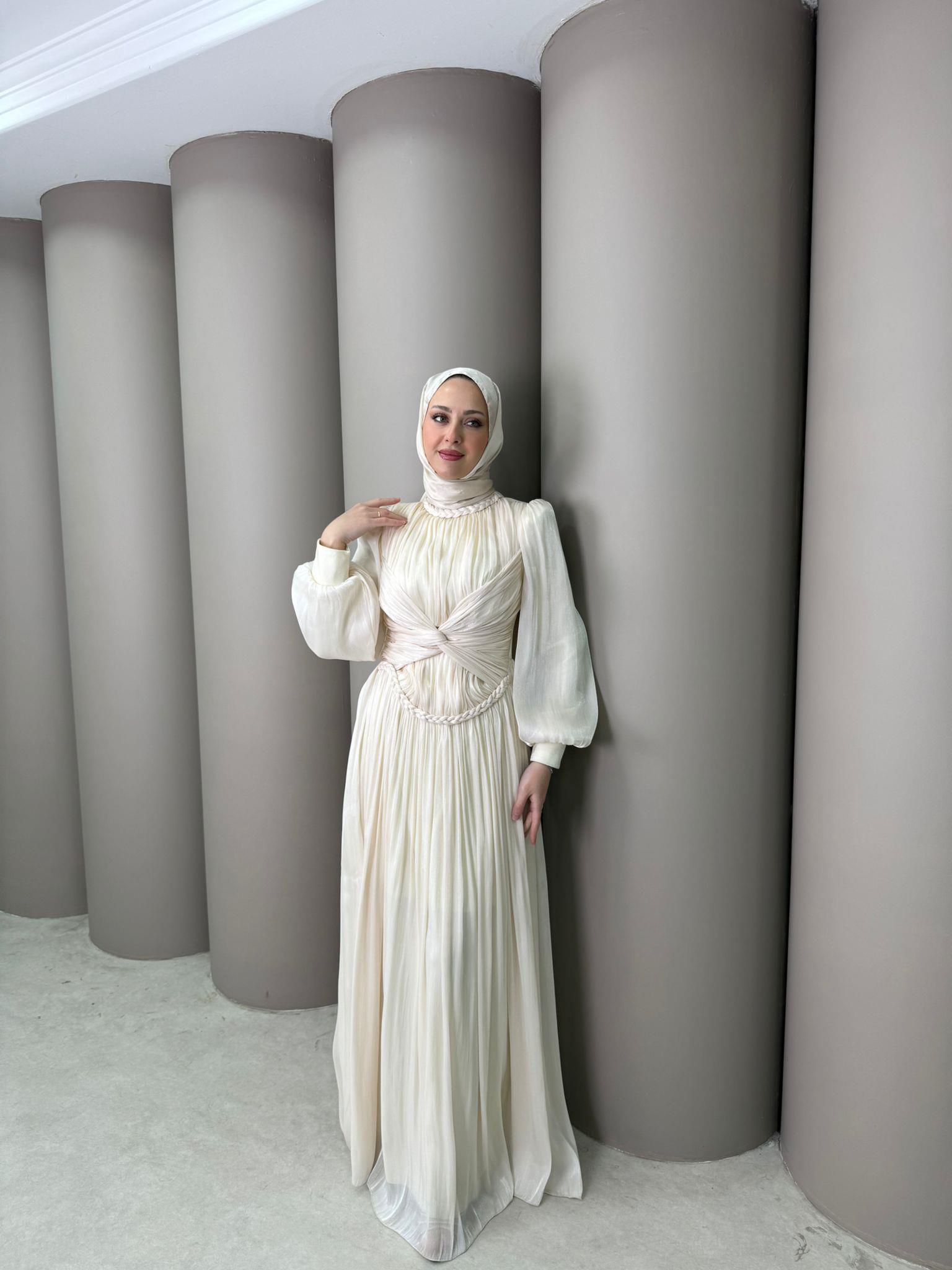 Abiye
Zerya Abiye Bej