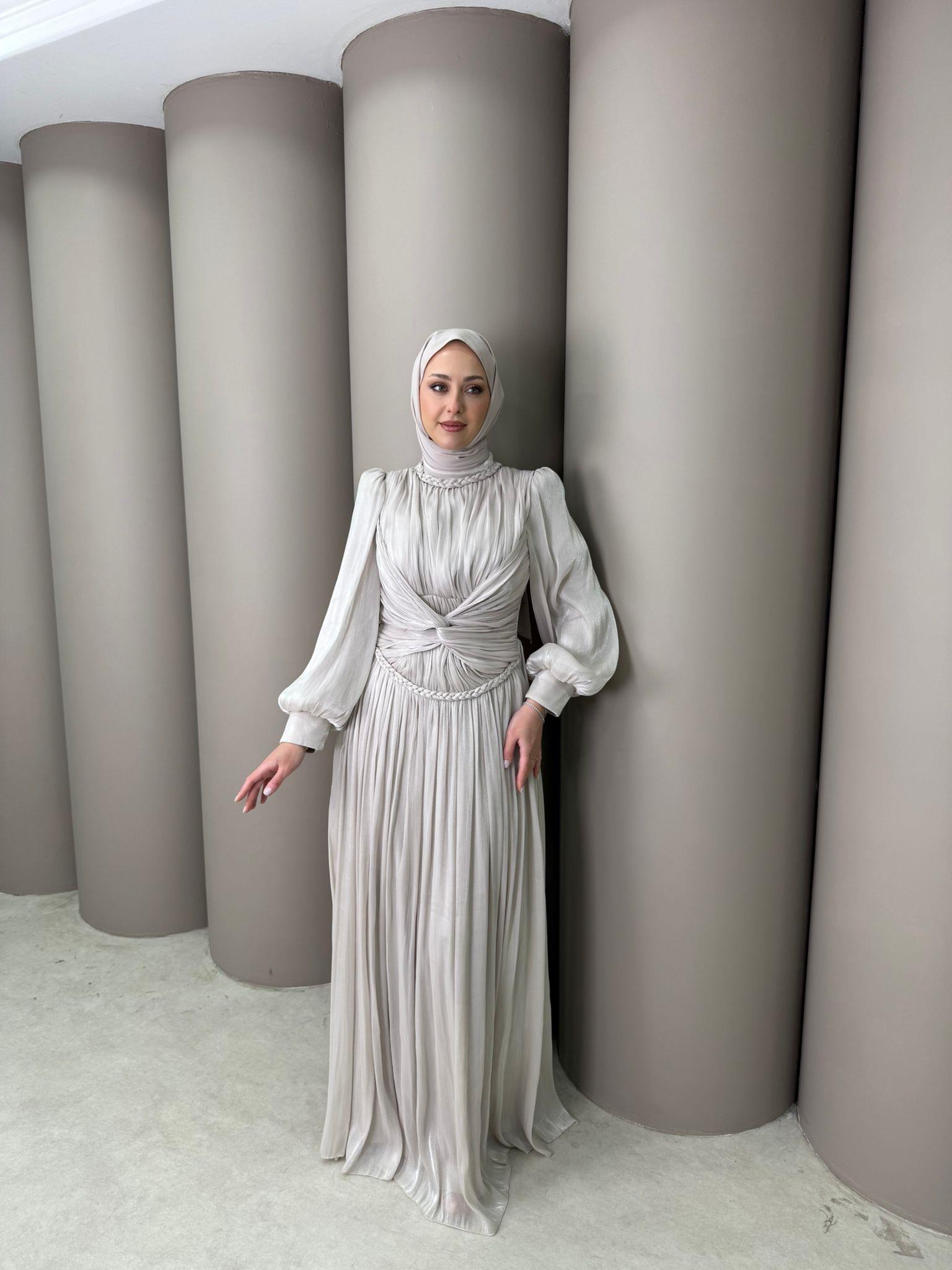 Abiye
Zerya Abiye Taş