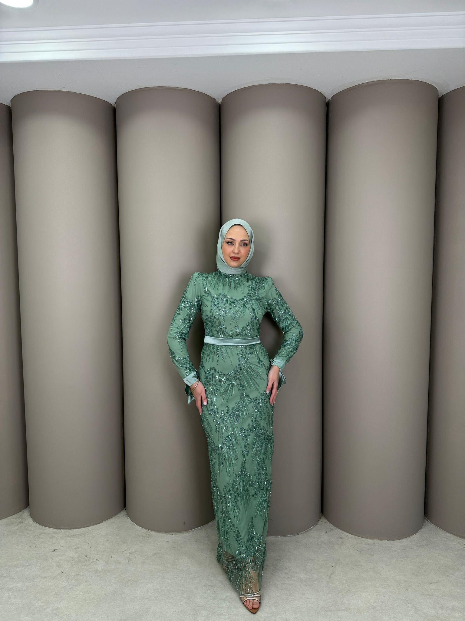 Abiye
Zühre Abiye Mint