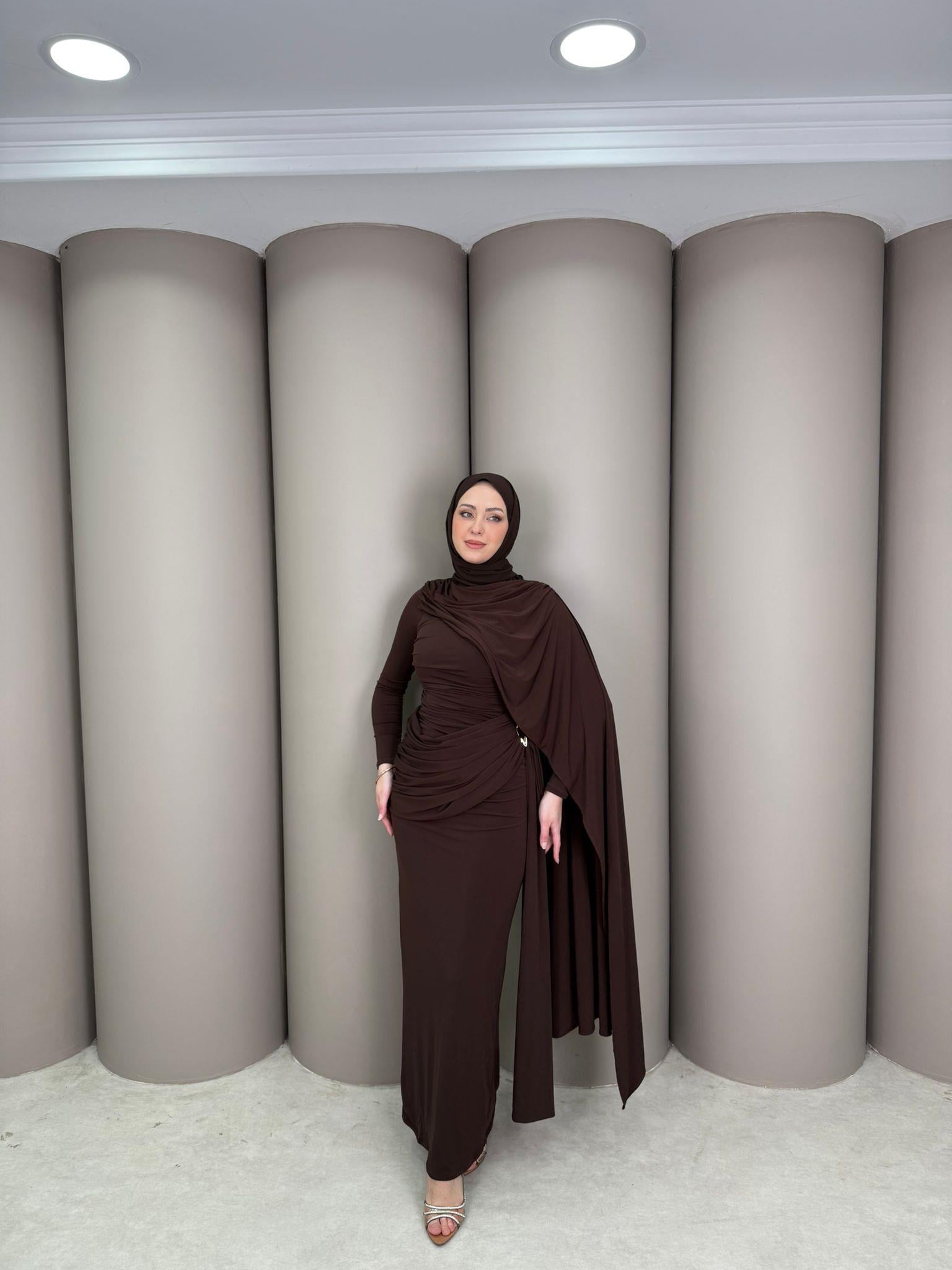 Elbise
Elliy Elbise Kahve