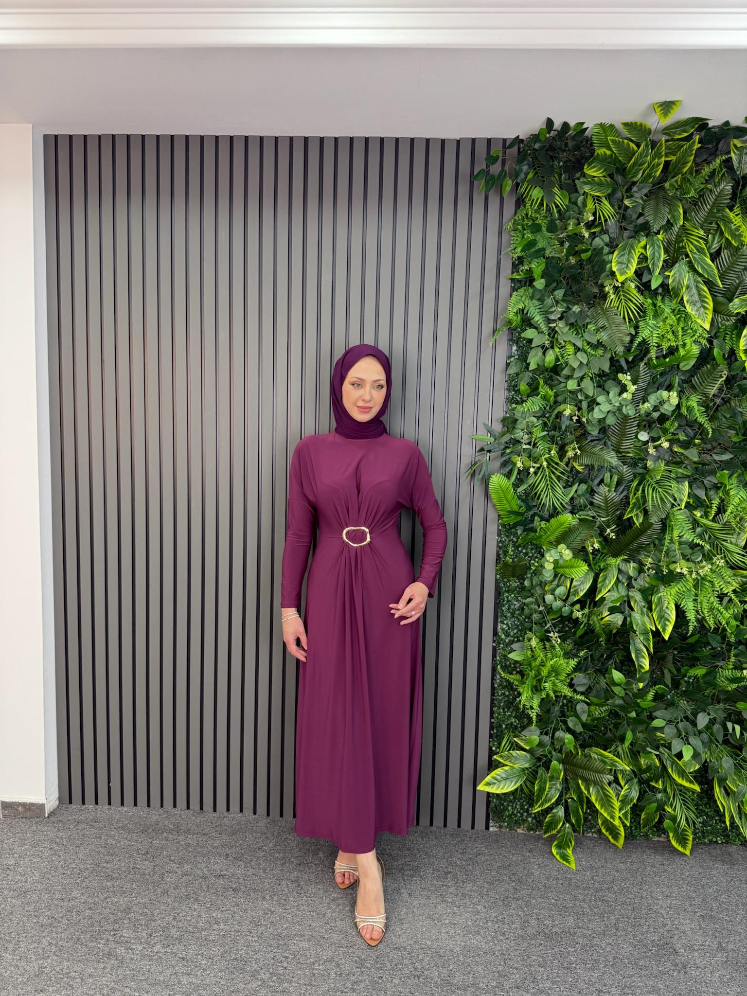 Elbise
Shayla Elbise Mürdüm